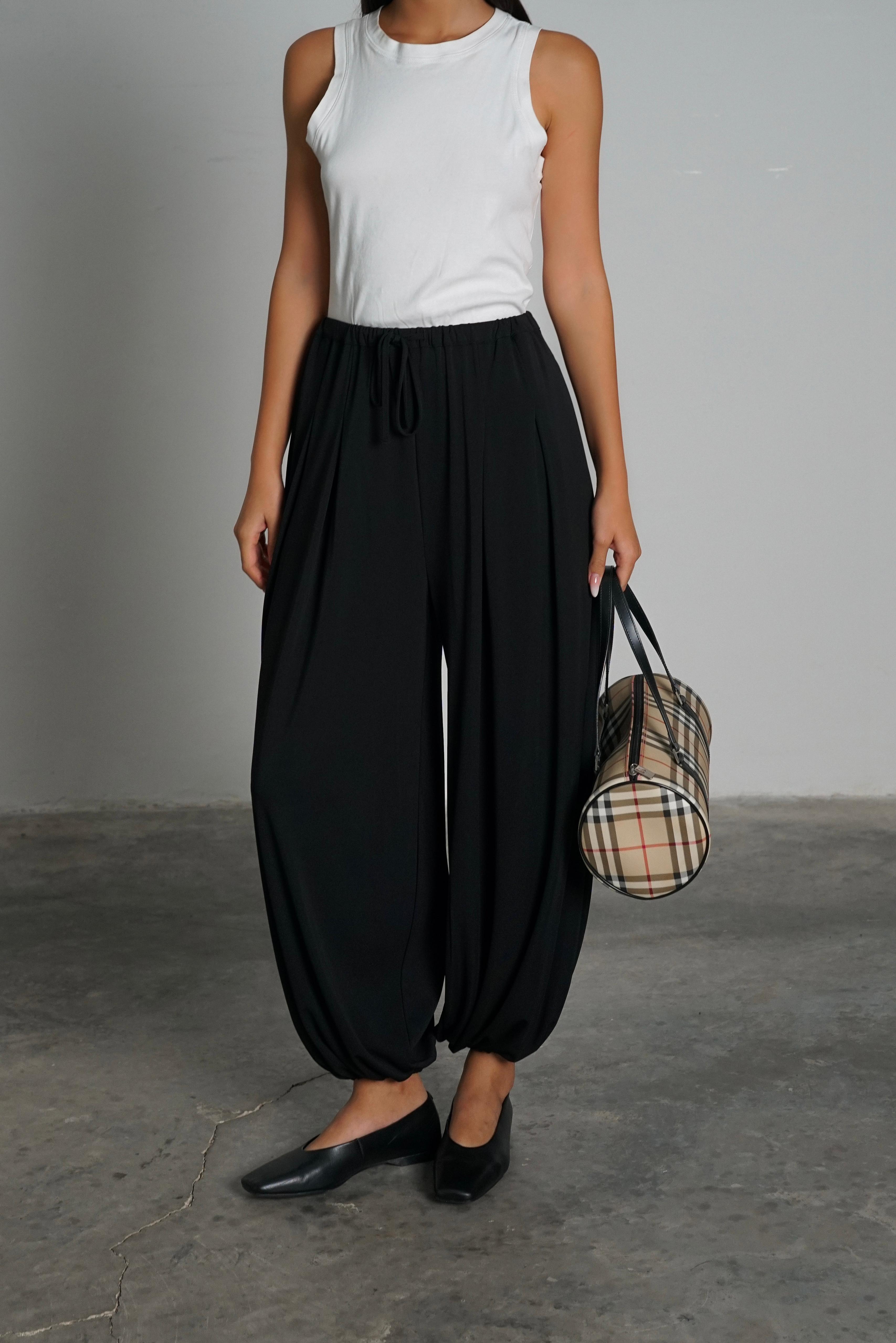 מכנס טיירון