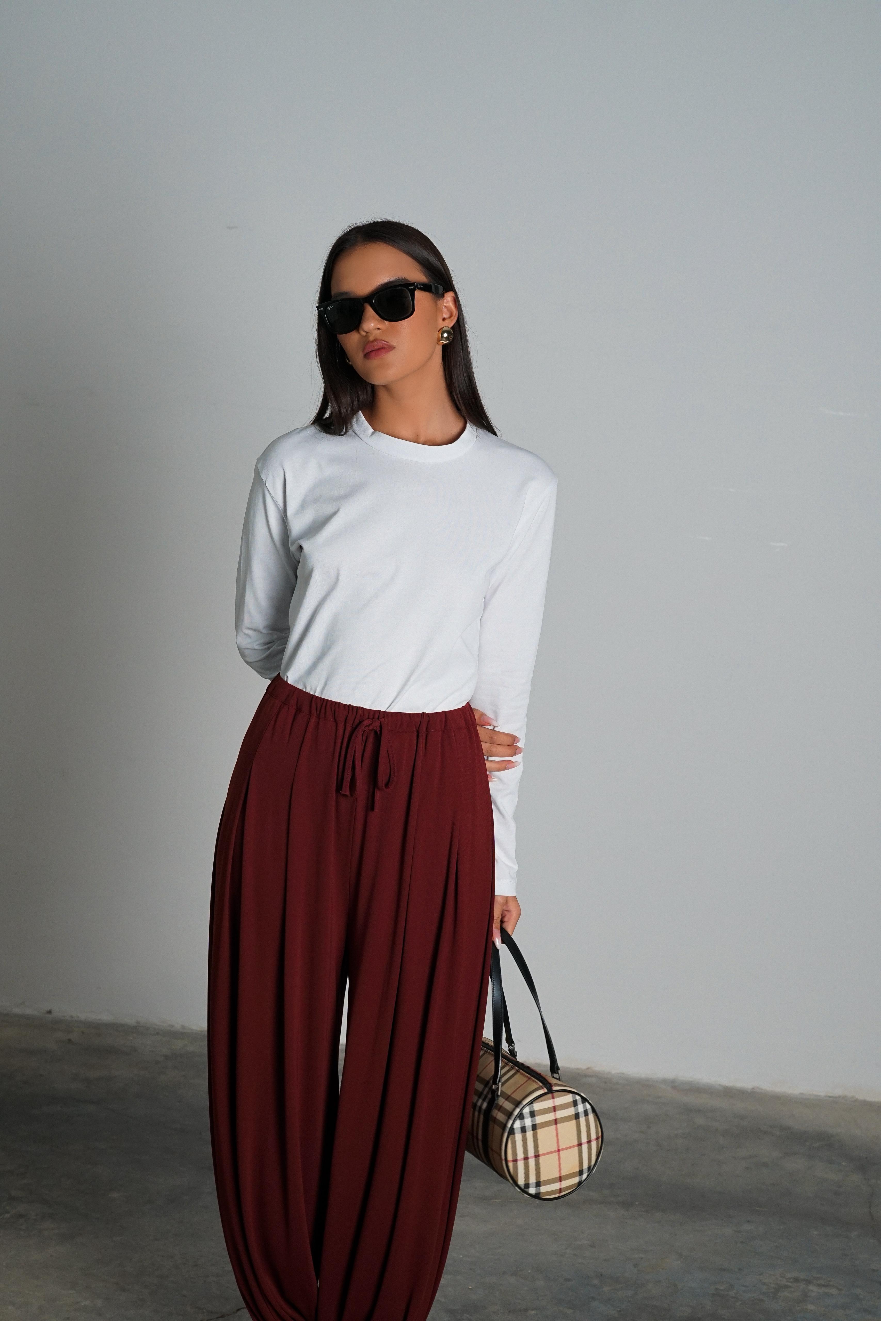 מכנס טיירון