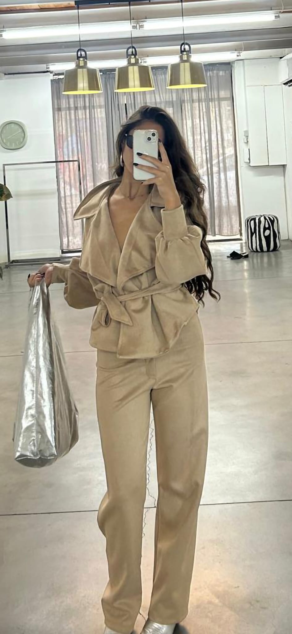 חליפת אירית