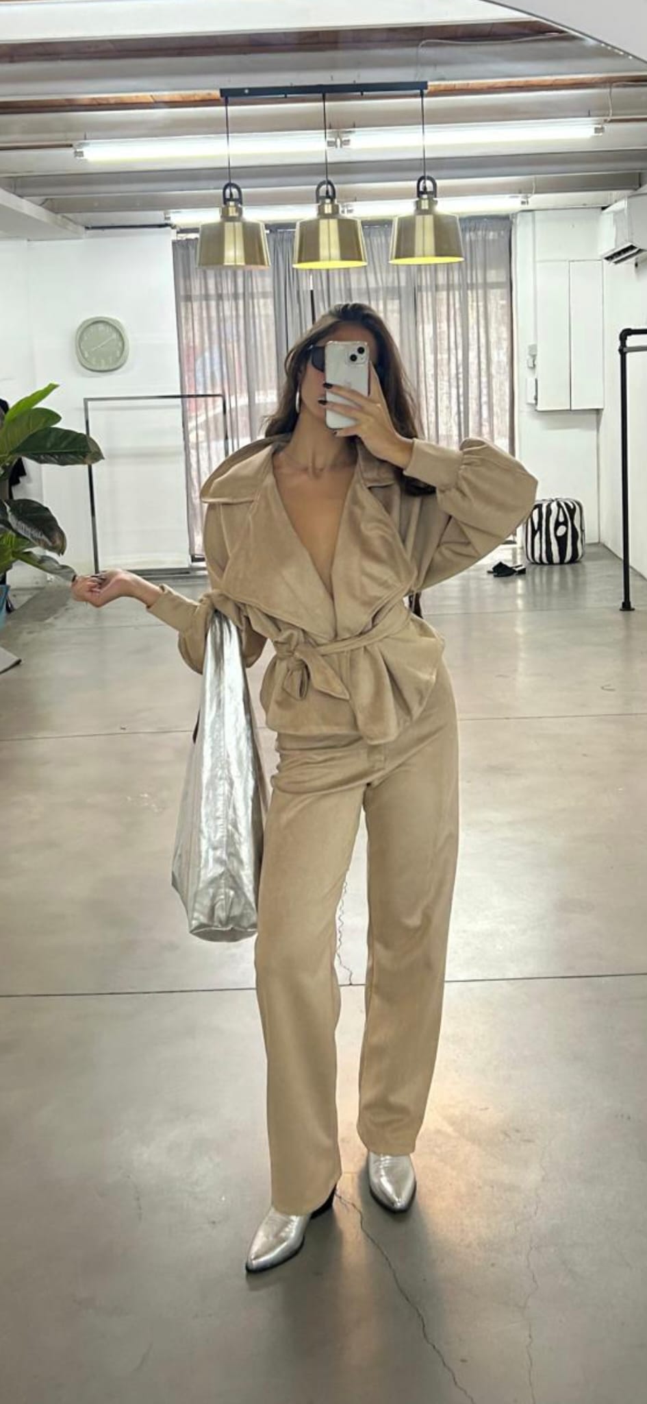 חליפת אירית