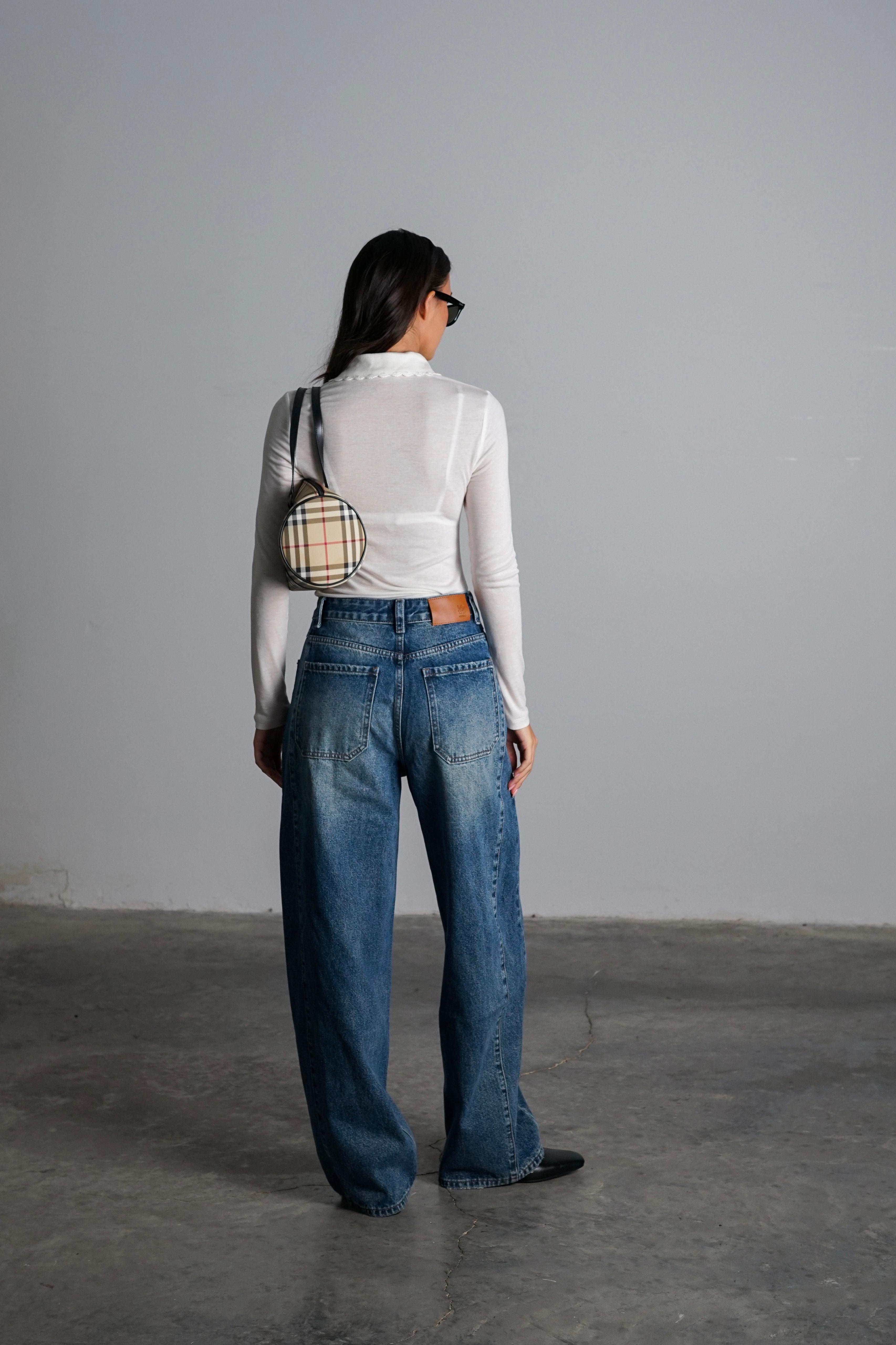 ג'ינס פאביו