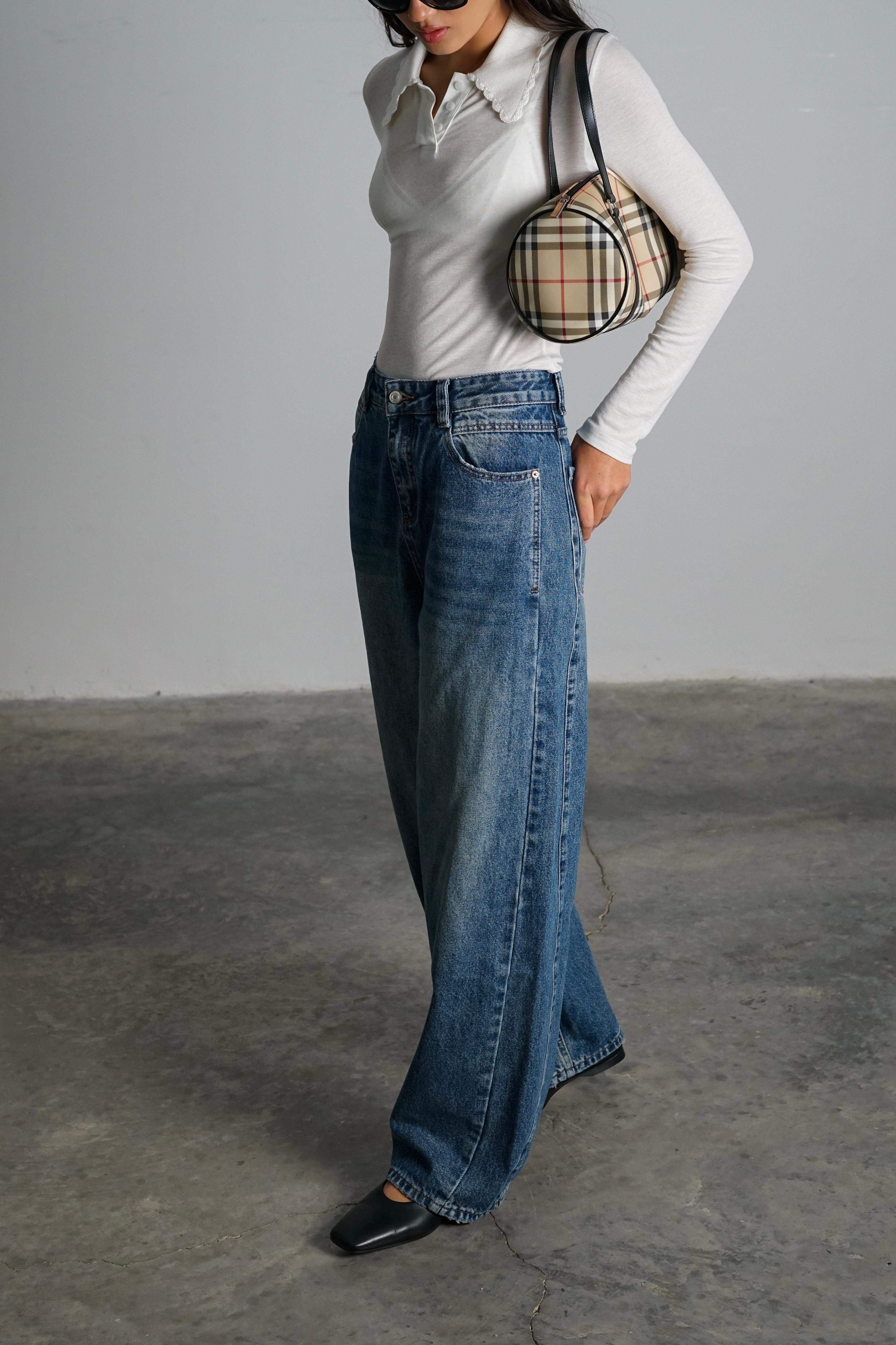 ג'ינס פאביו