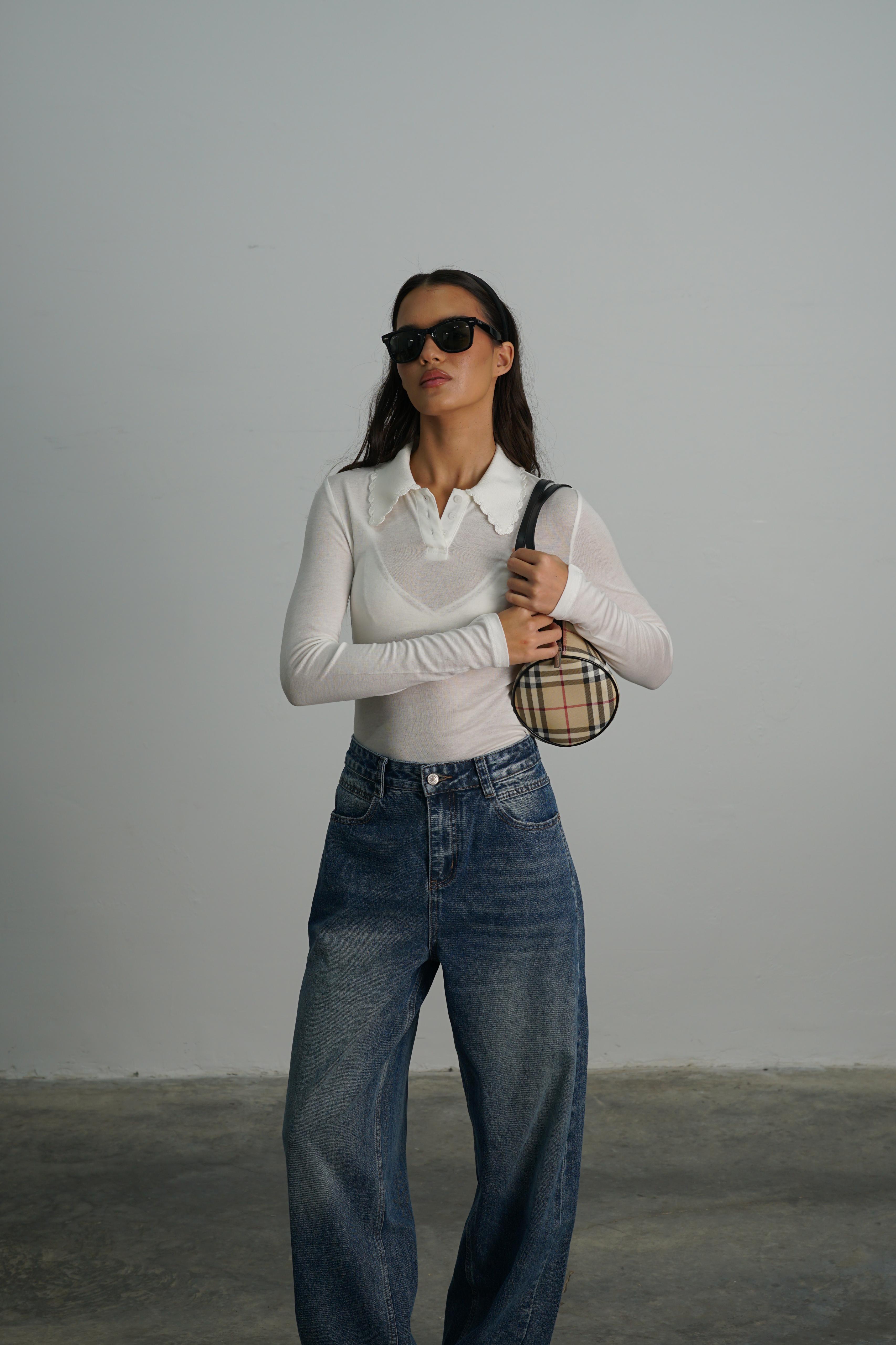 ג'ינס פאביו