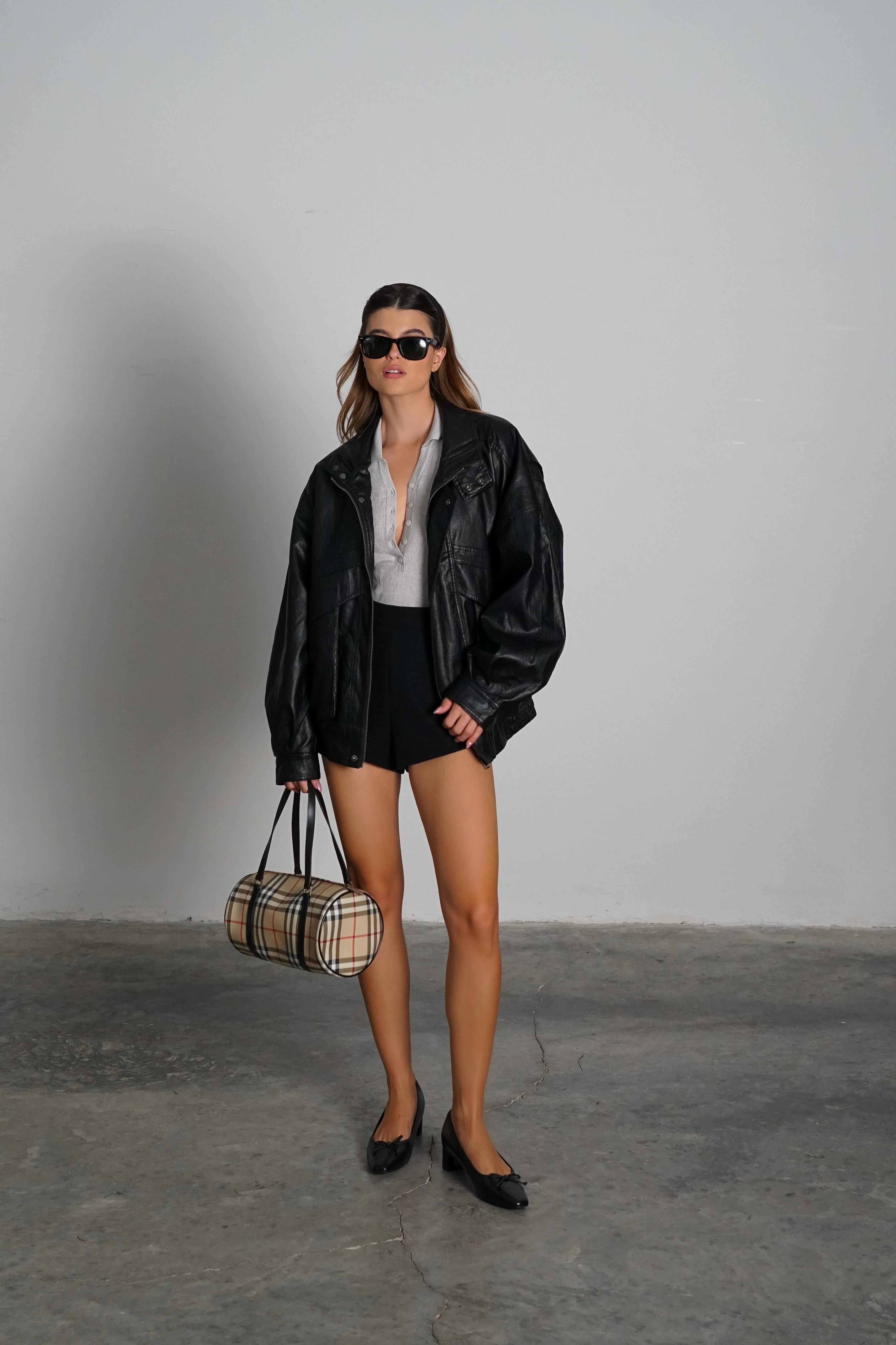 ג'קט פירסון