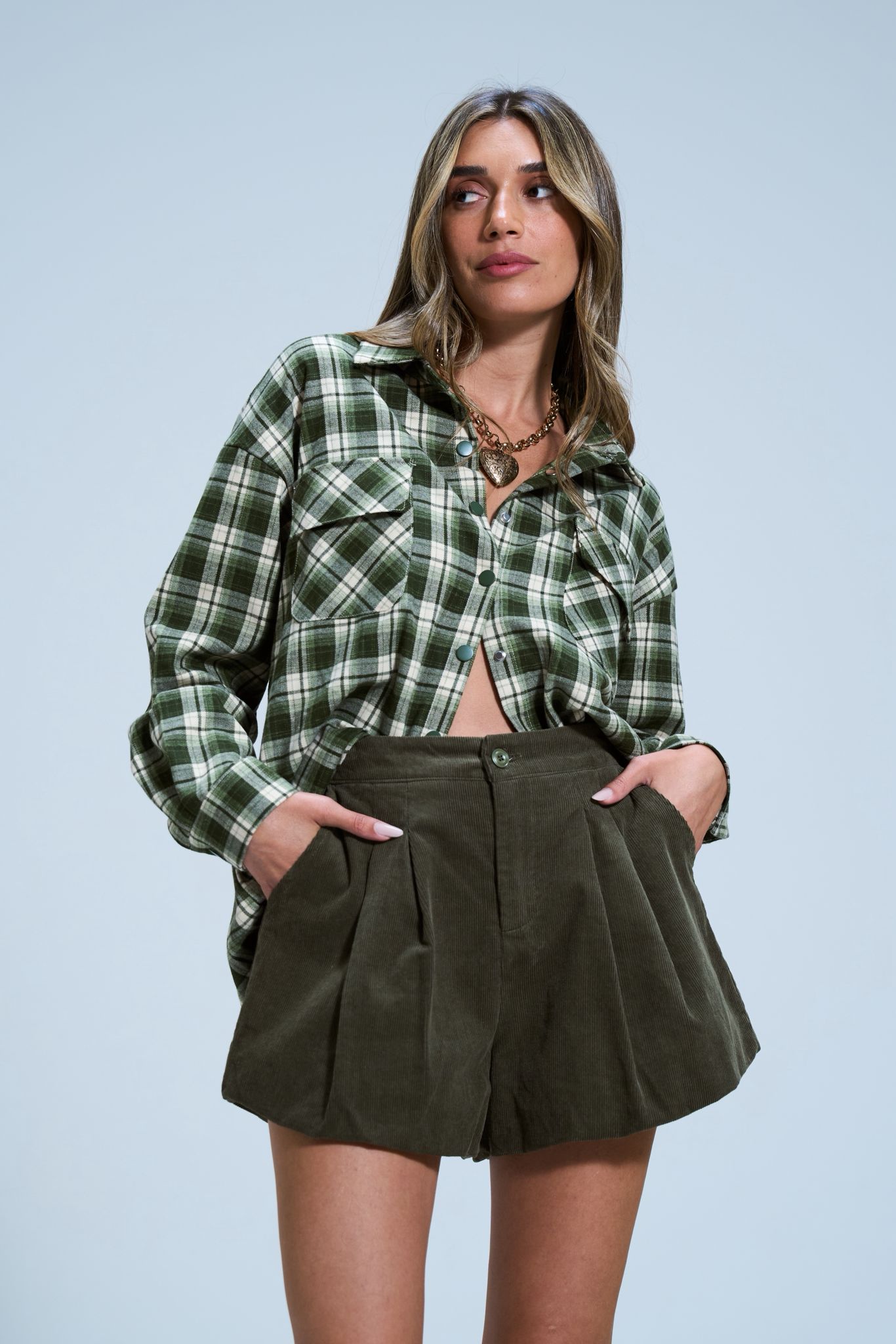 חולצת איזבל