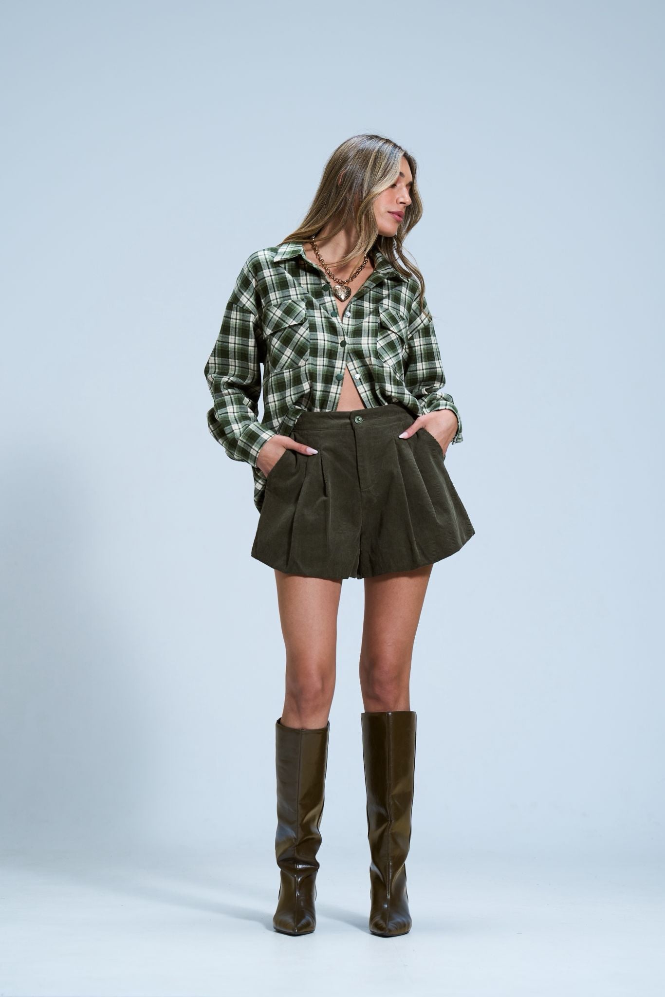 חולצת איזבל