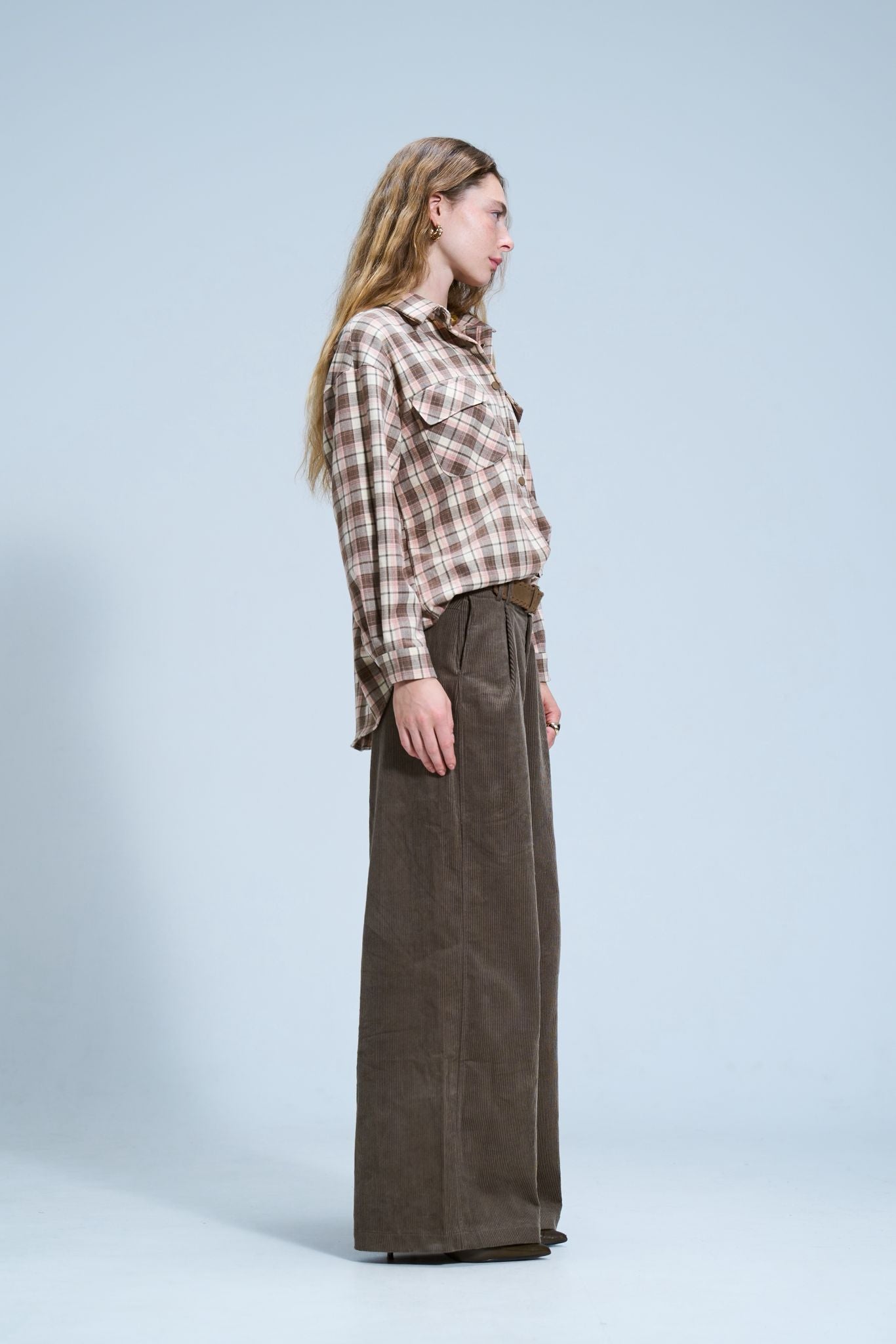 חולצת איזבל