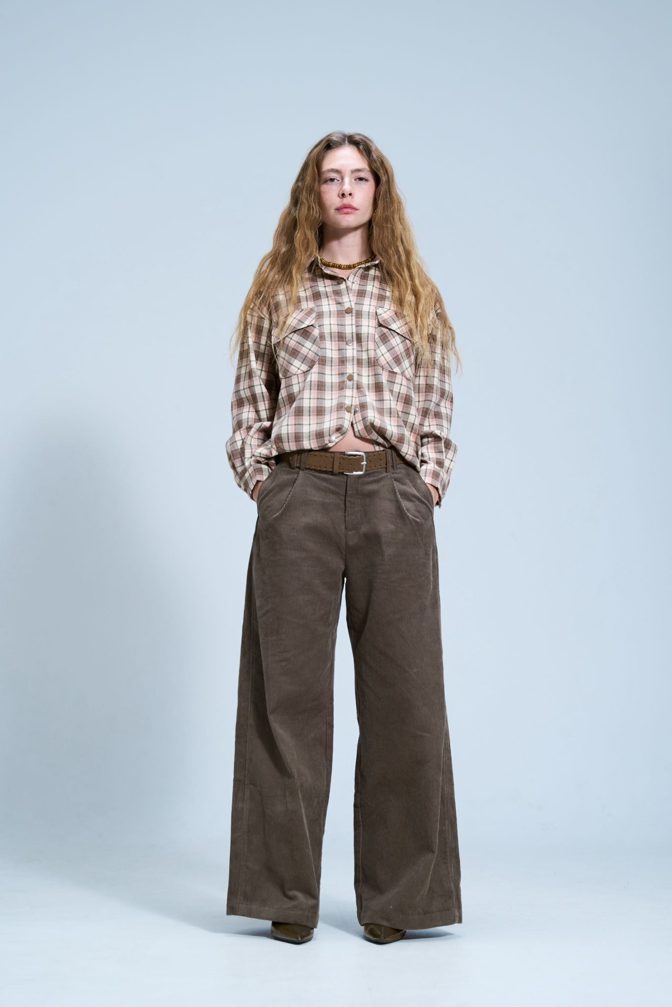 חולצת איזבל