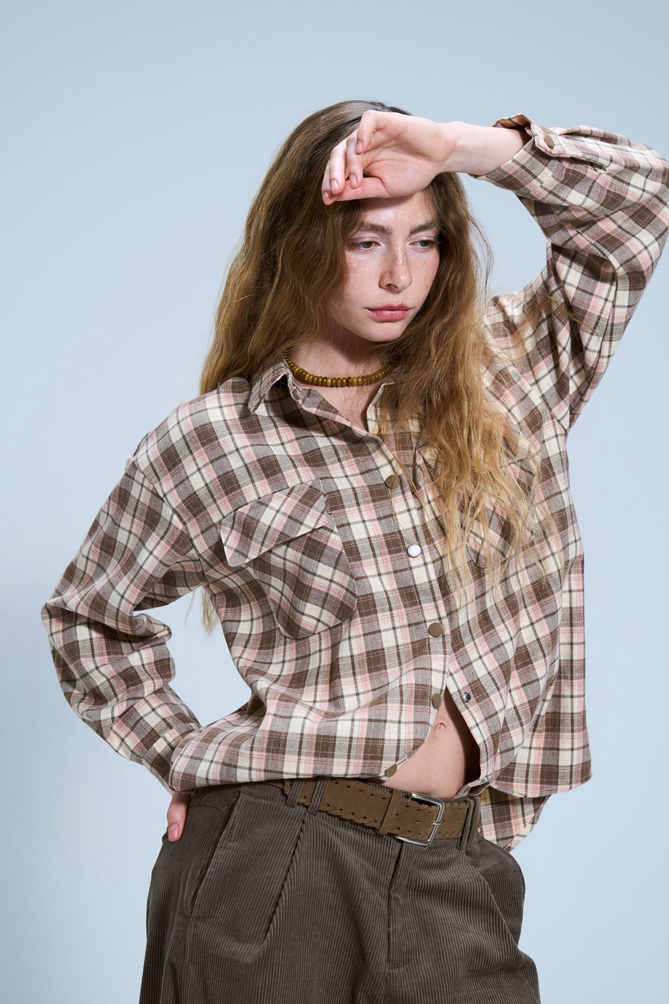 חולצת איזבל