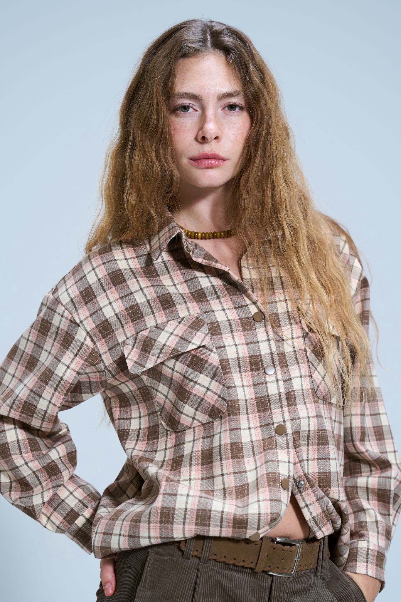 חולצת איזבל