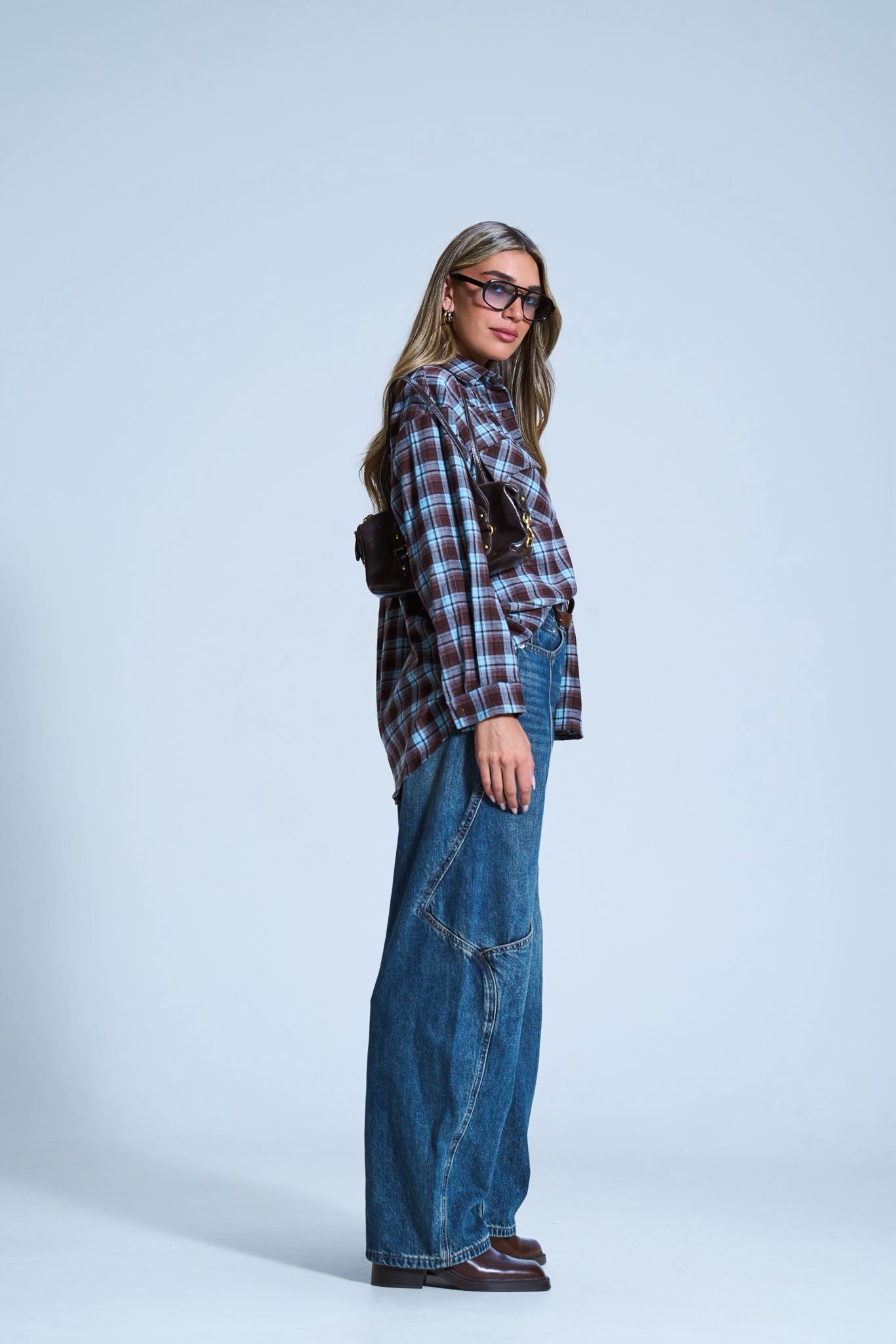 חולצת איזבל