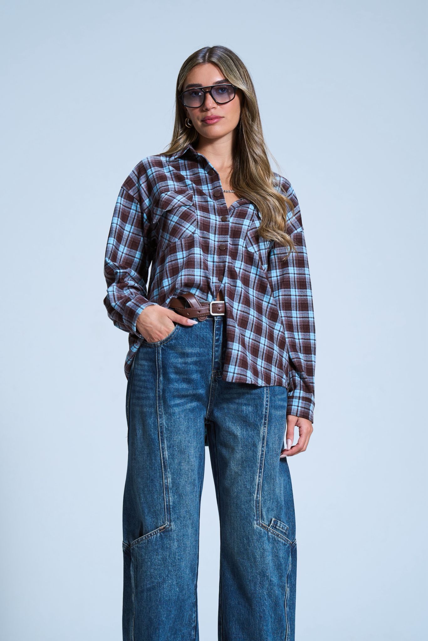 חולצת איזבל