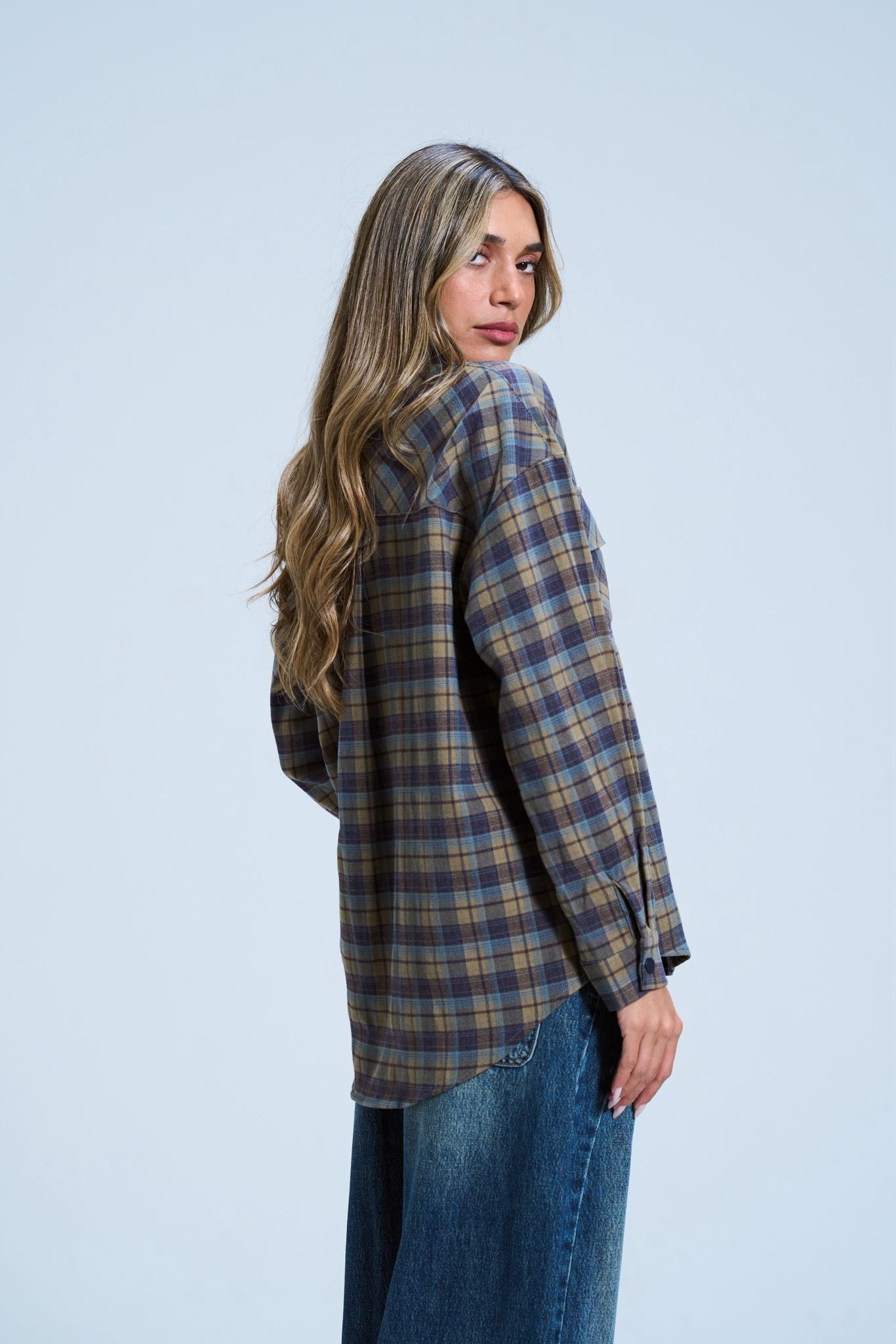 חולצת איזבל