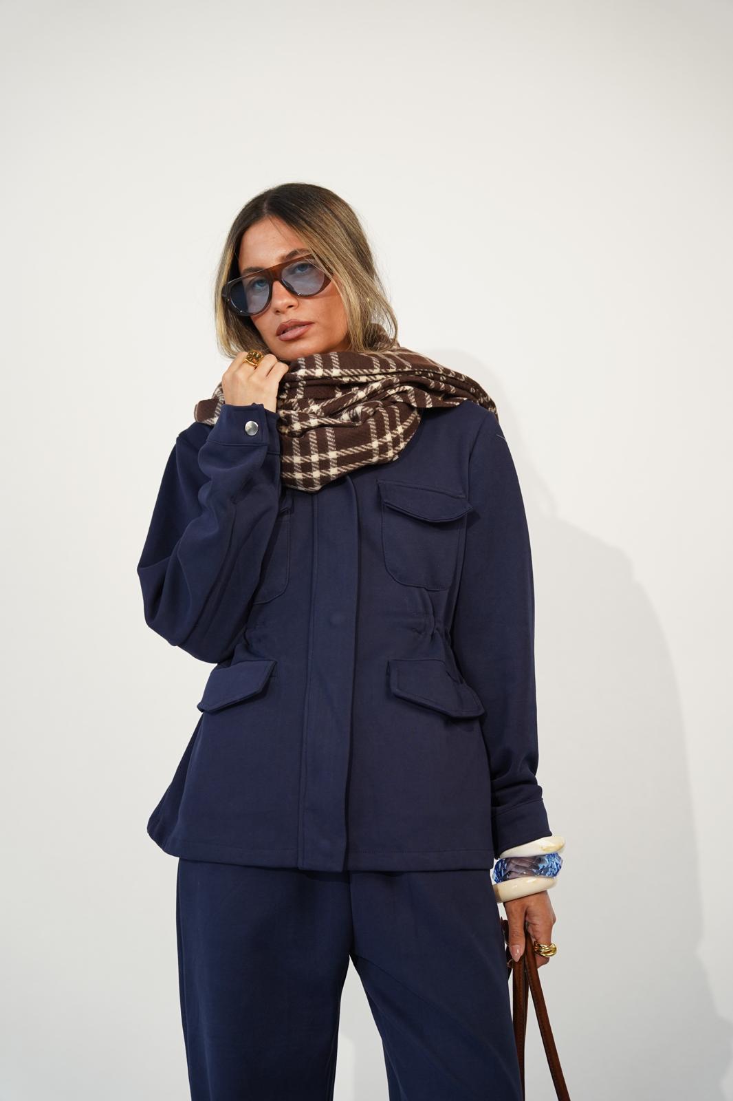 חליפת אוסקר