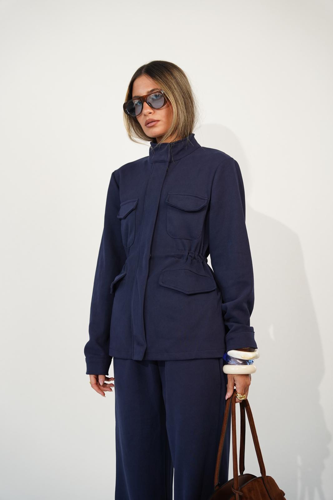 חליפת אוסקר