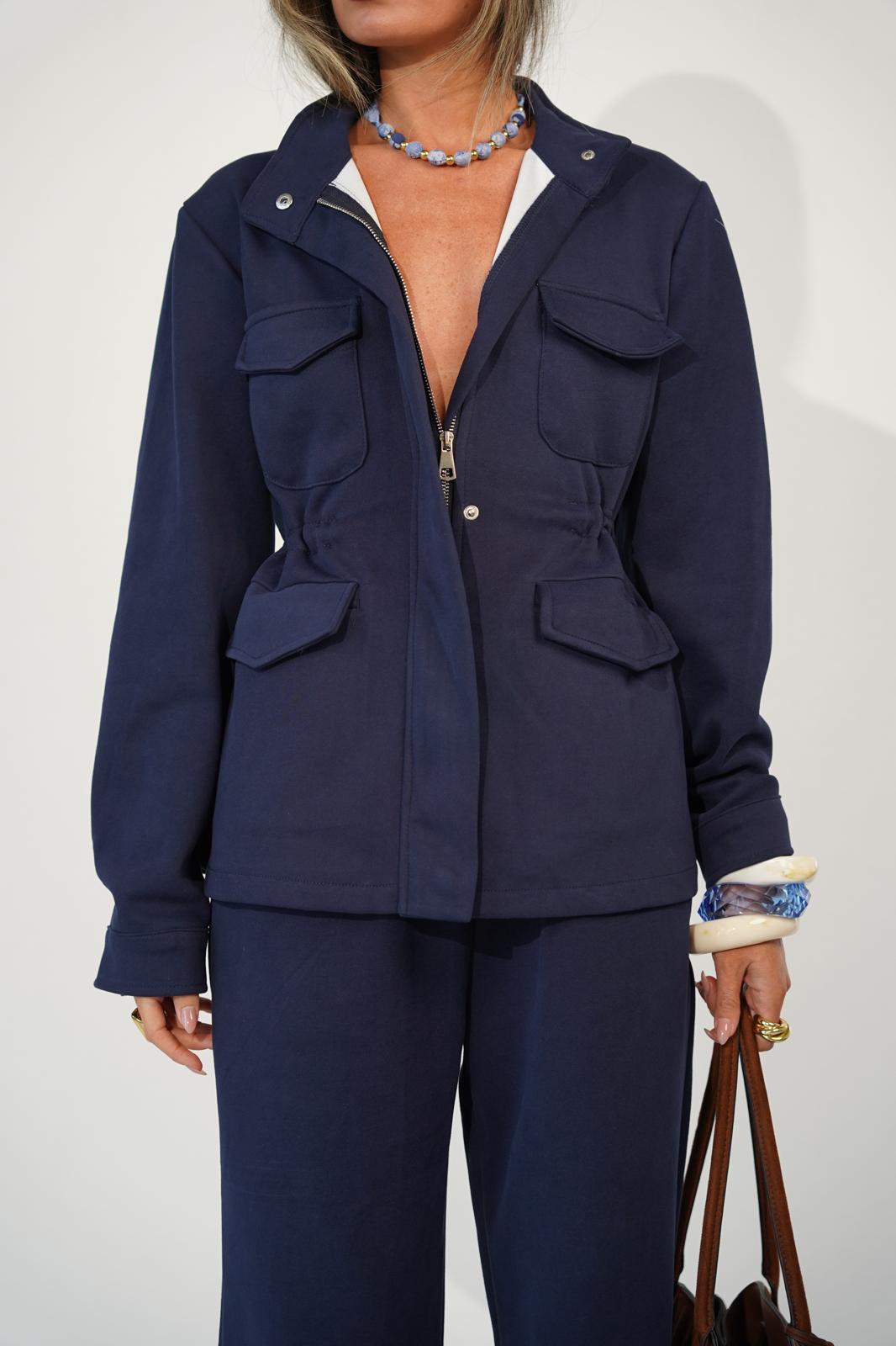 חליפת אוסקר