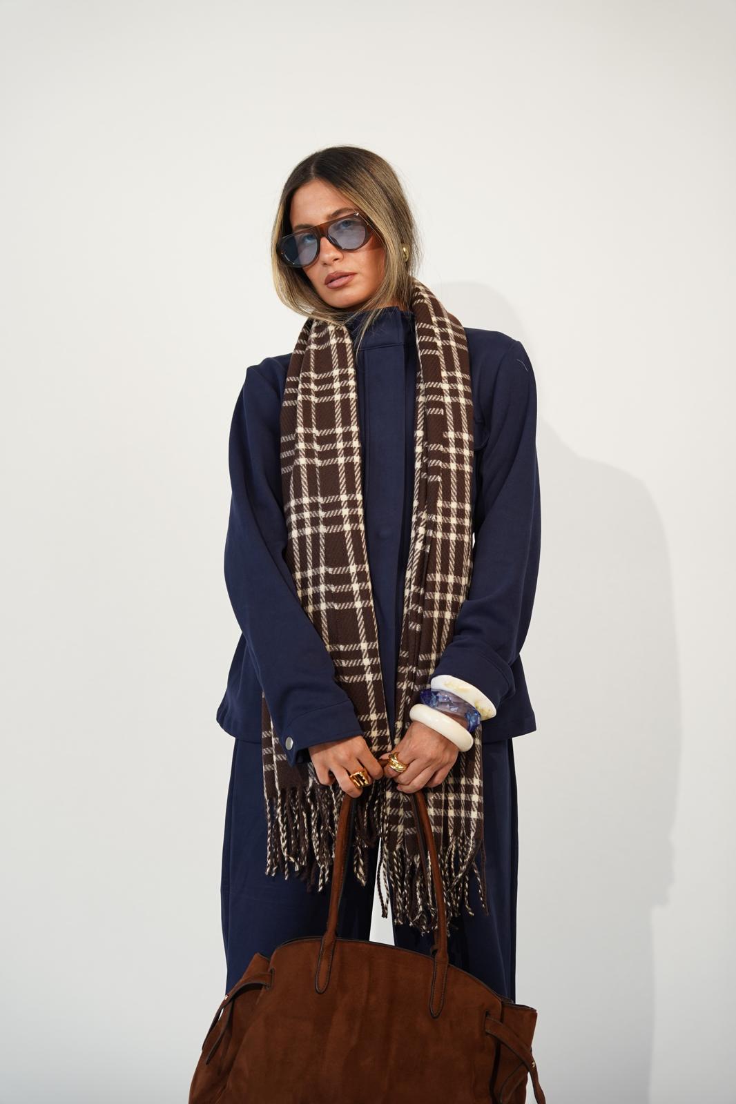 חליפת אוסקר