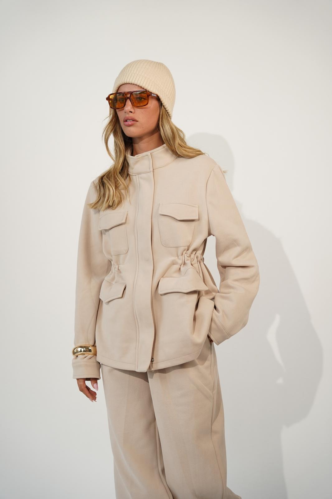 חליפת אוסקר