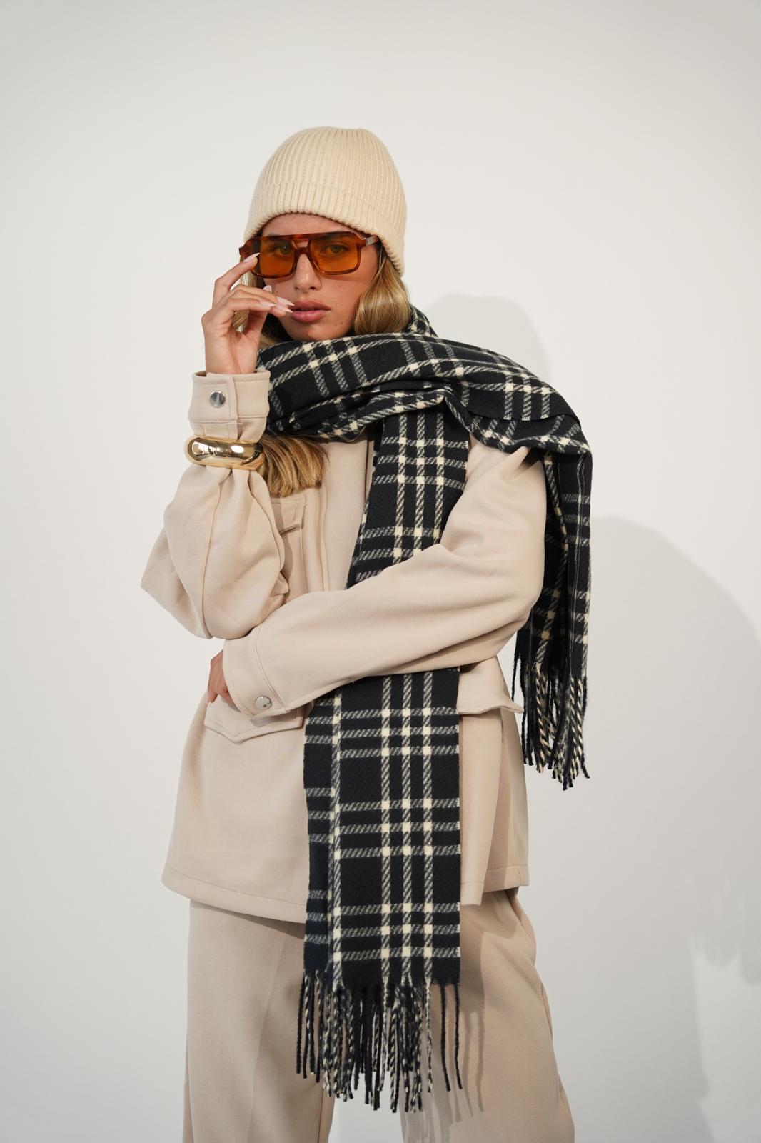 חליפת אוסקר