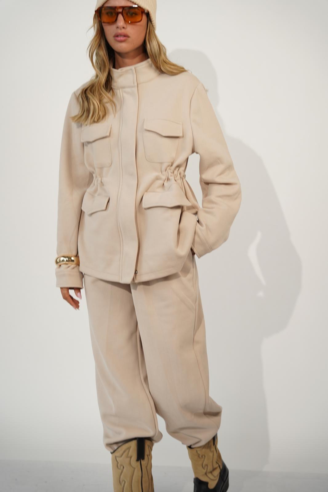 חליפת אוסקר