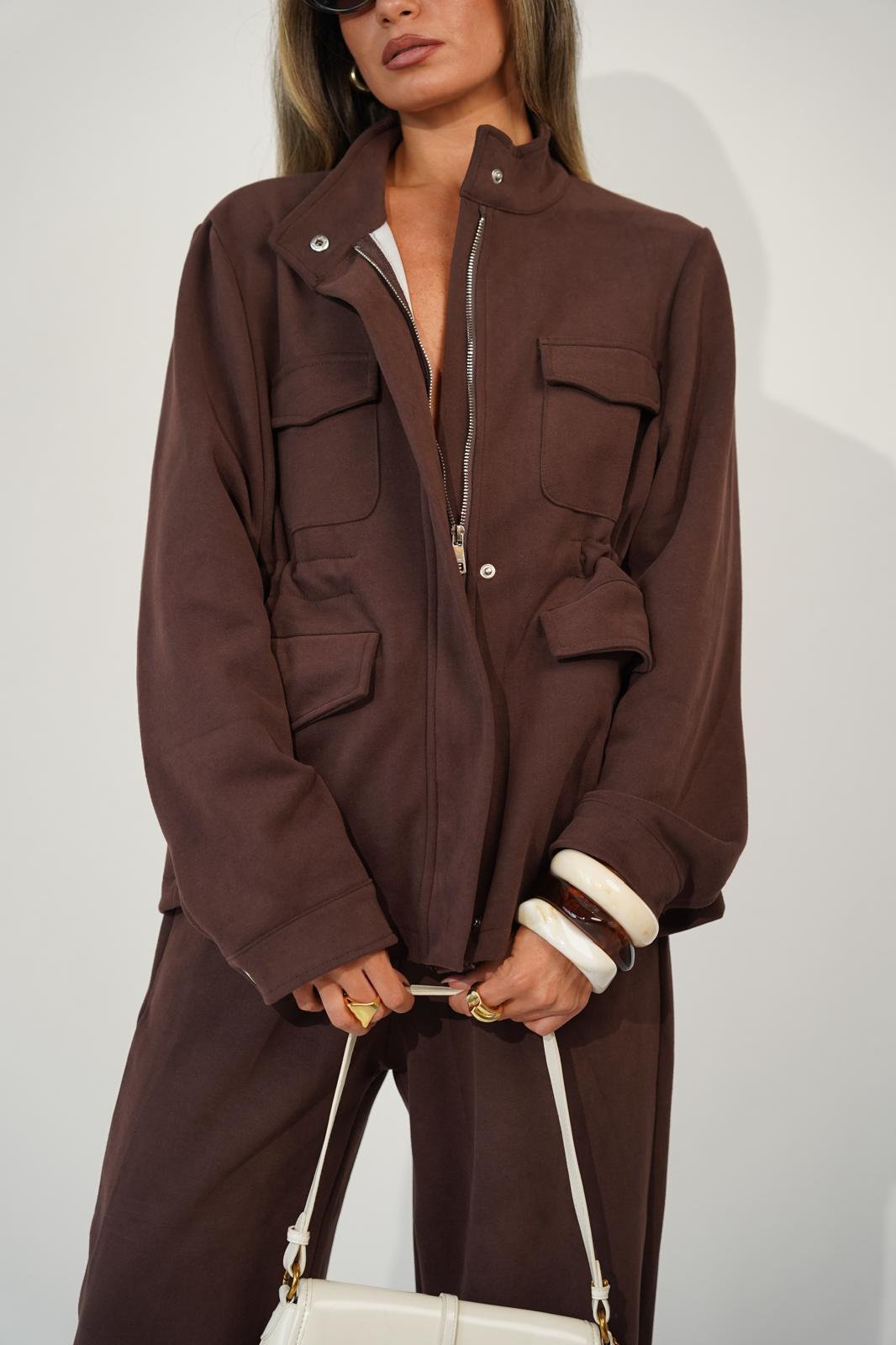 חליפת אוסקר