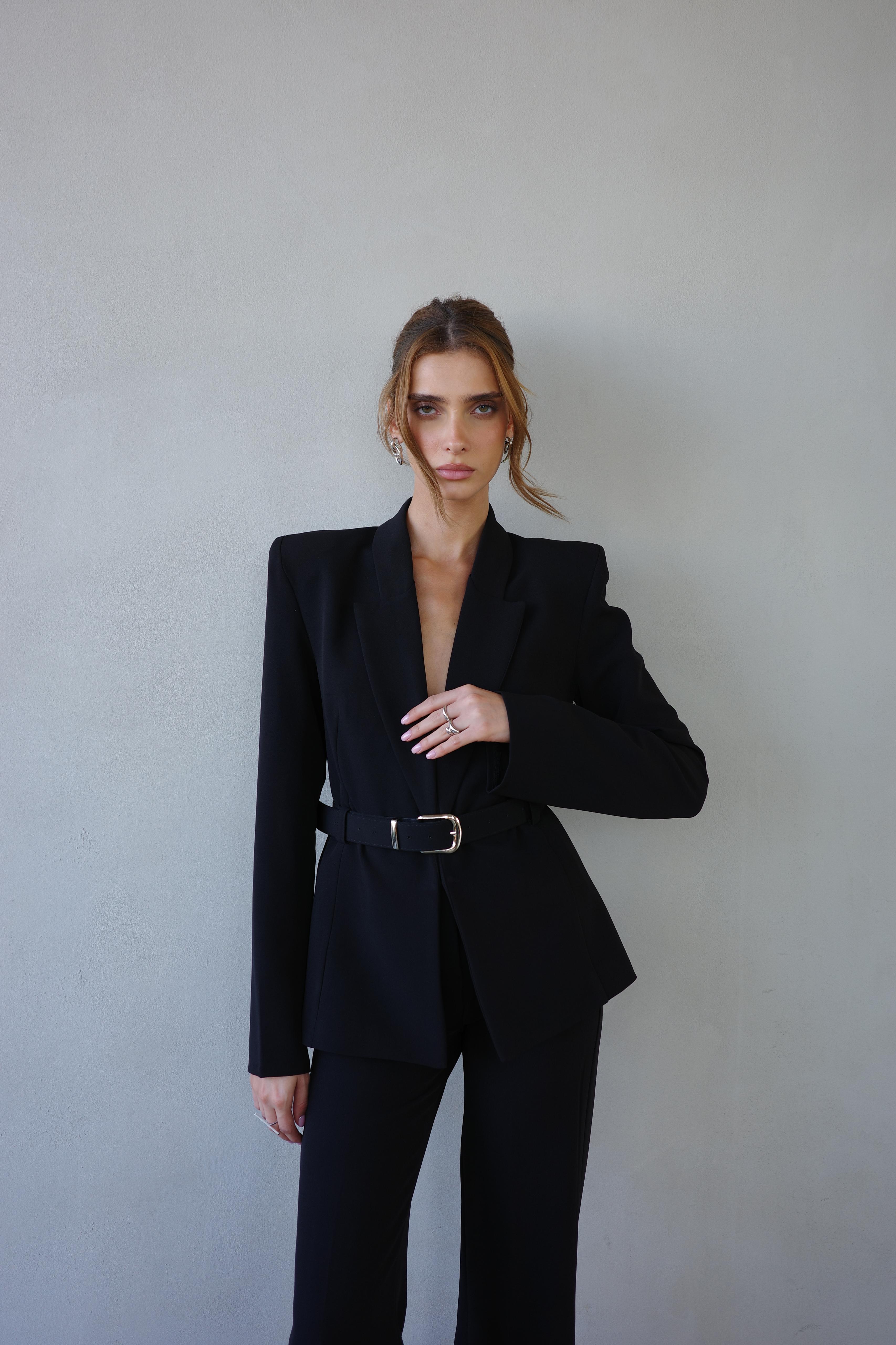 סט איילן שחור