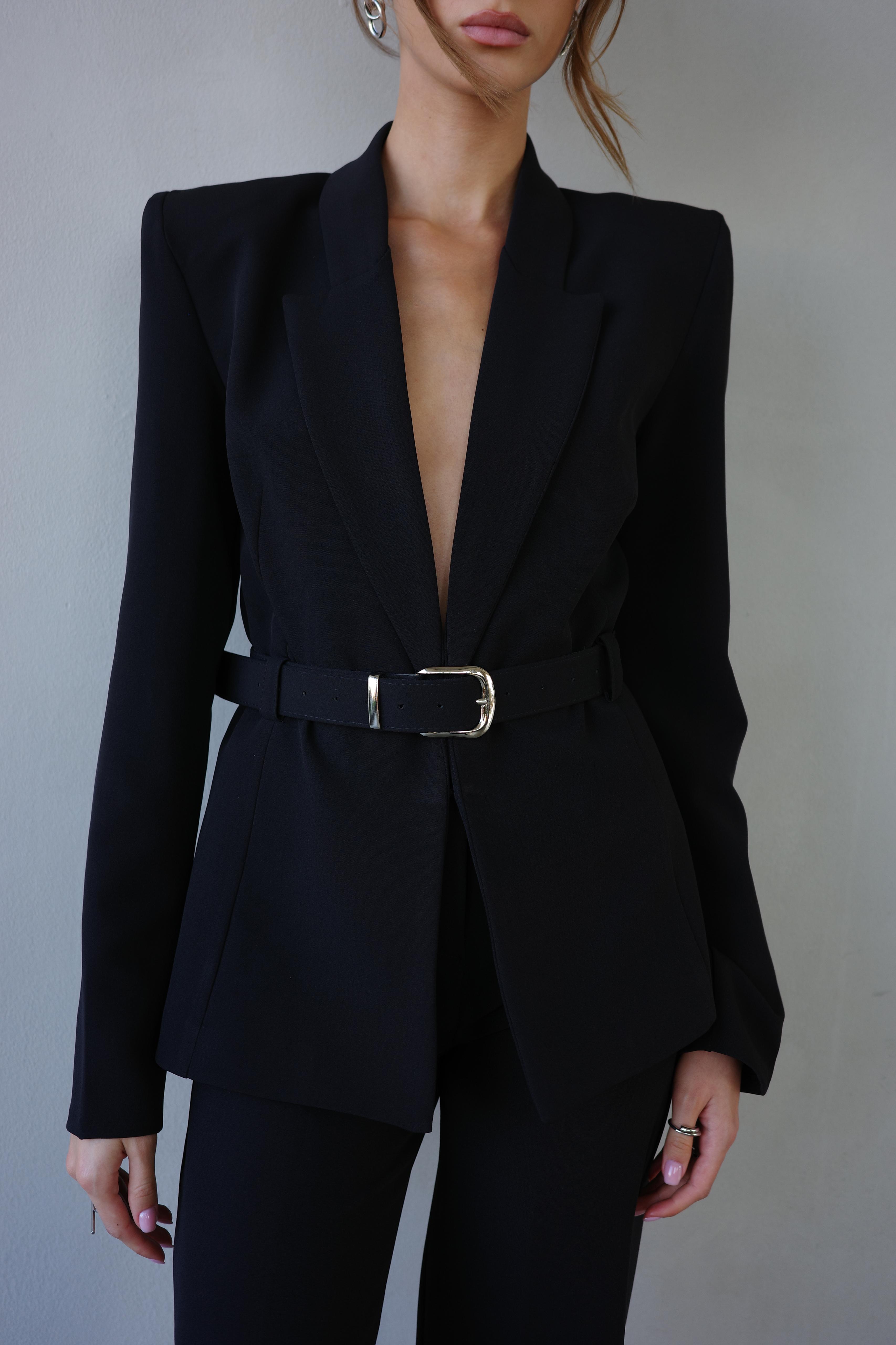 סט איילן שחור