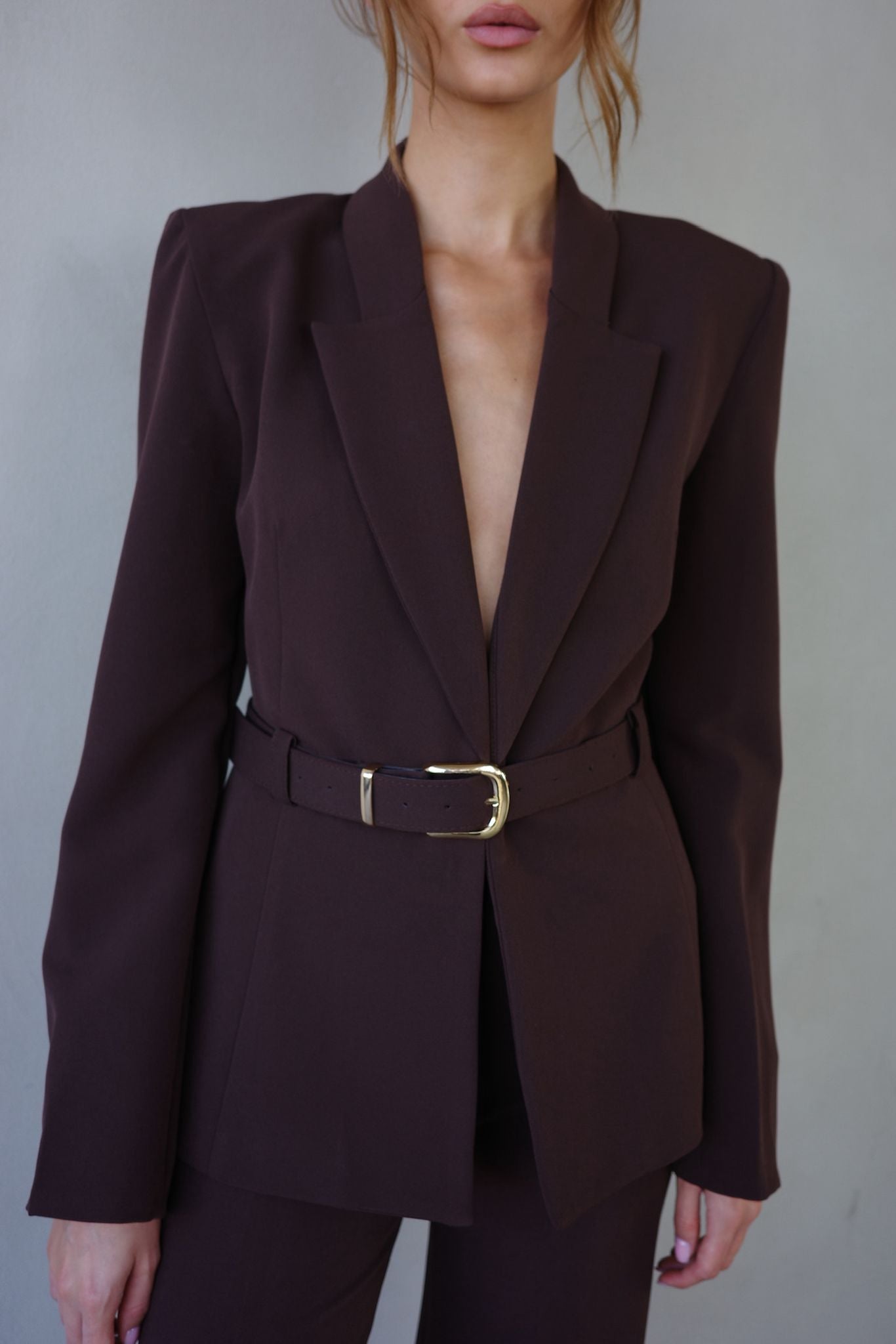 סט איילן חום