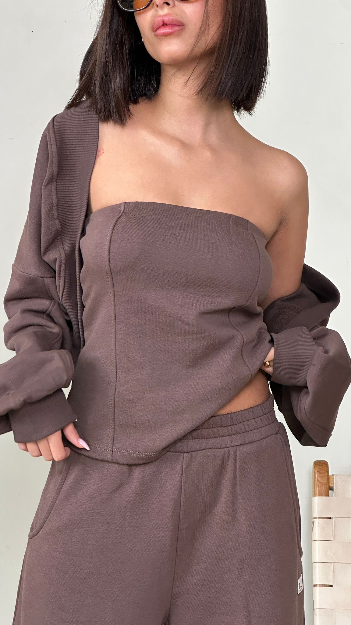 חליפת מייקי