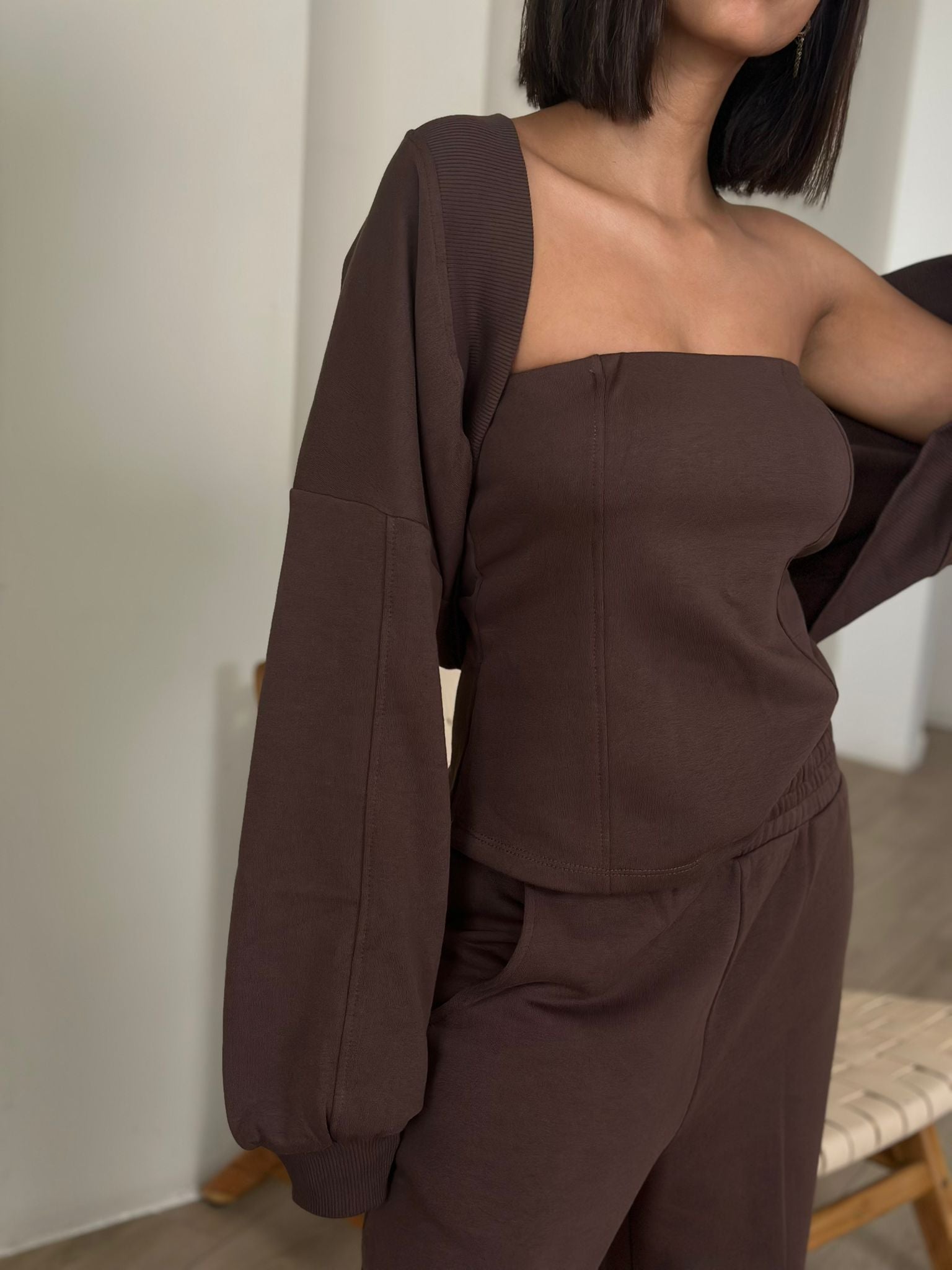 חליפת מייקי