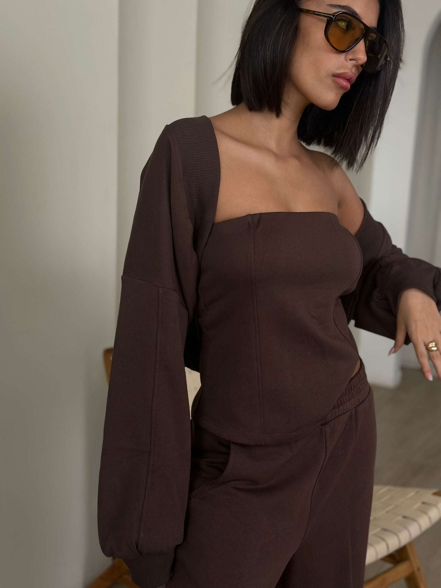 חליפת מייקי