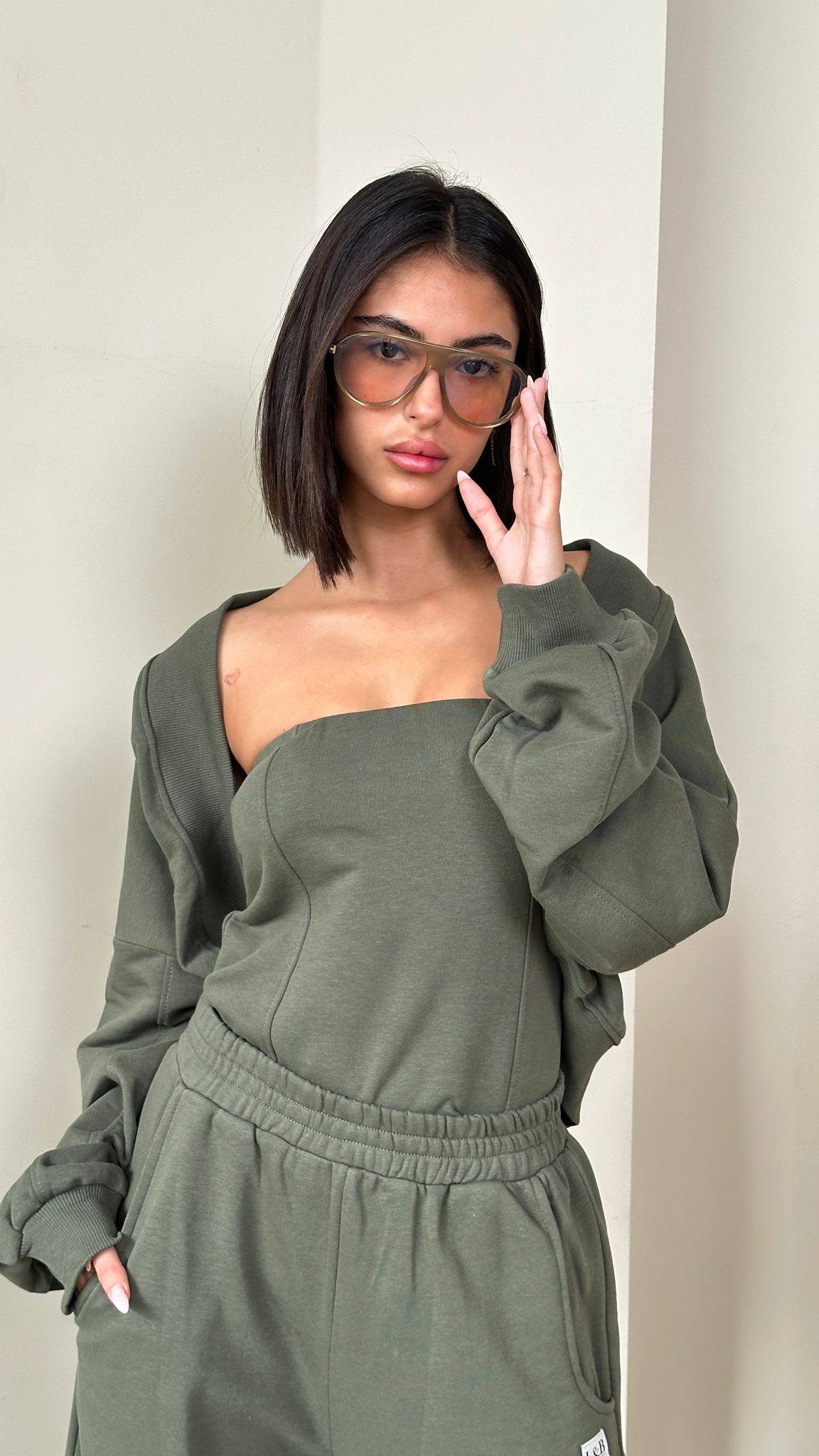 חליפת מייקי