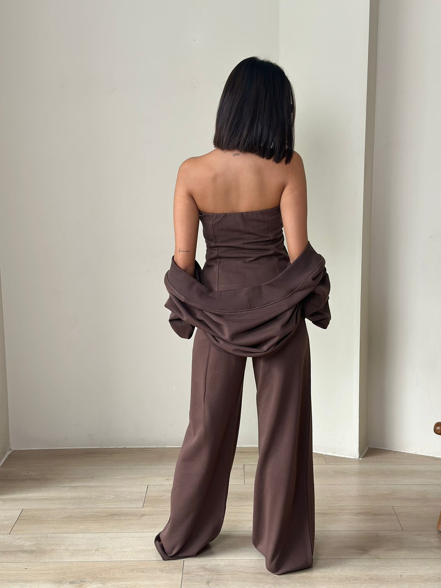 חליפת מייקי