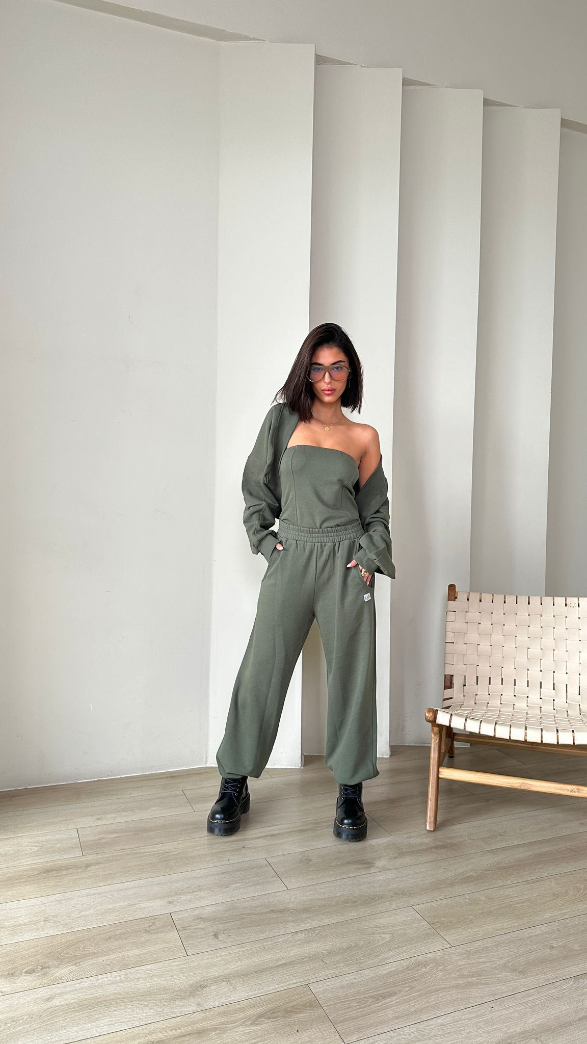 חליפת מייקי