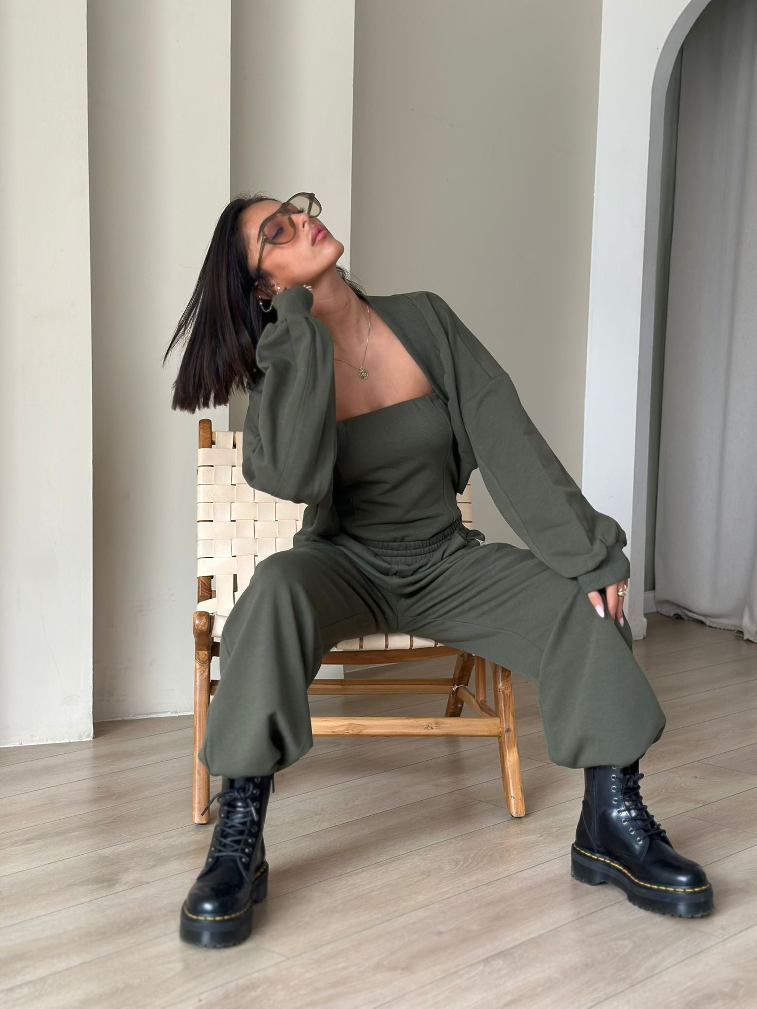 חליפת מייקי