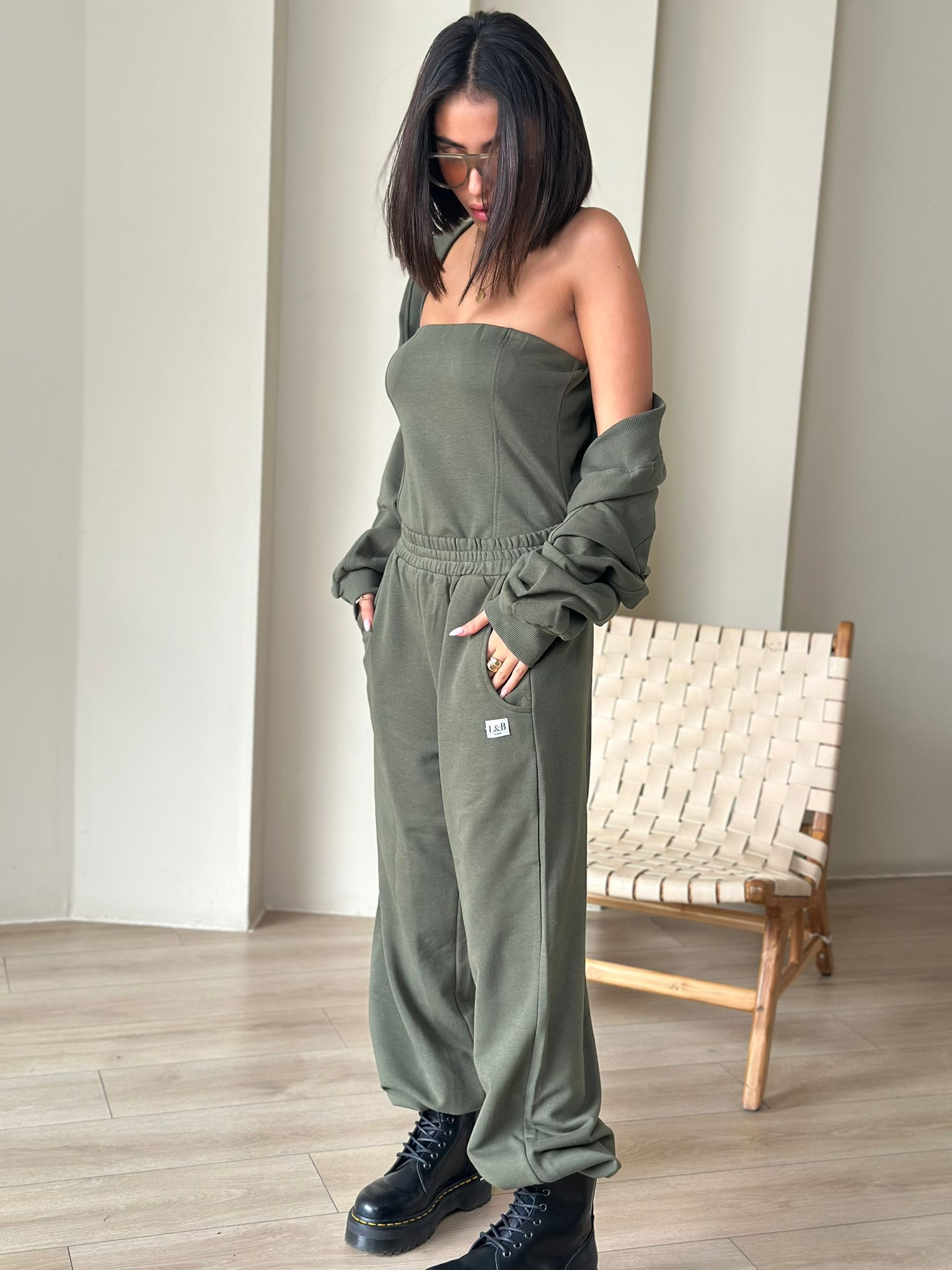 חליפת מייקי