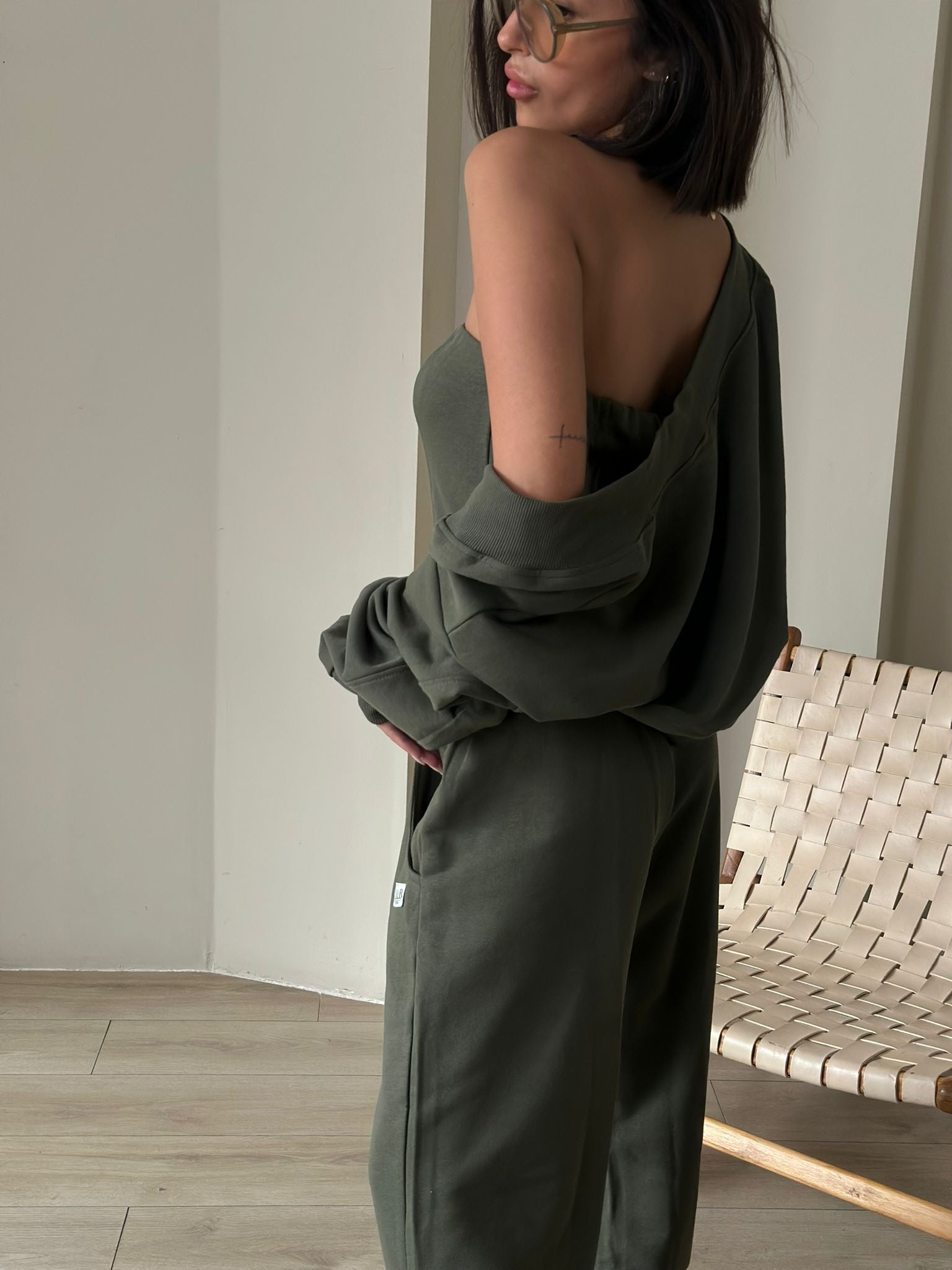 חליפת מייקי