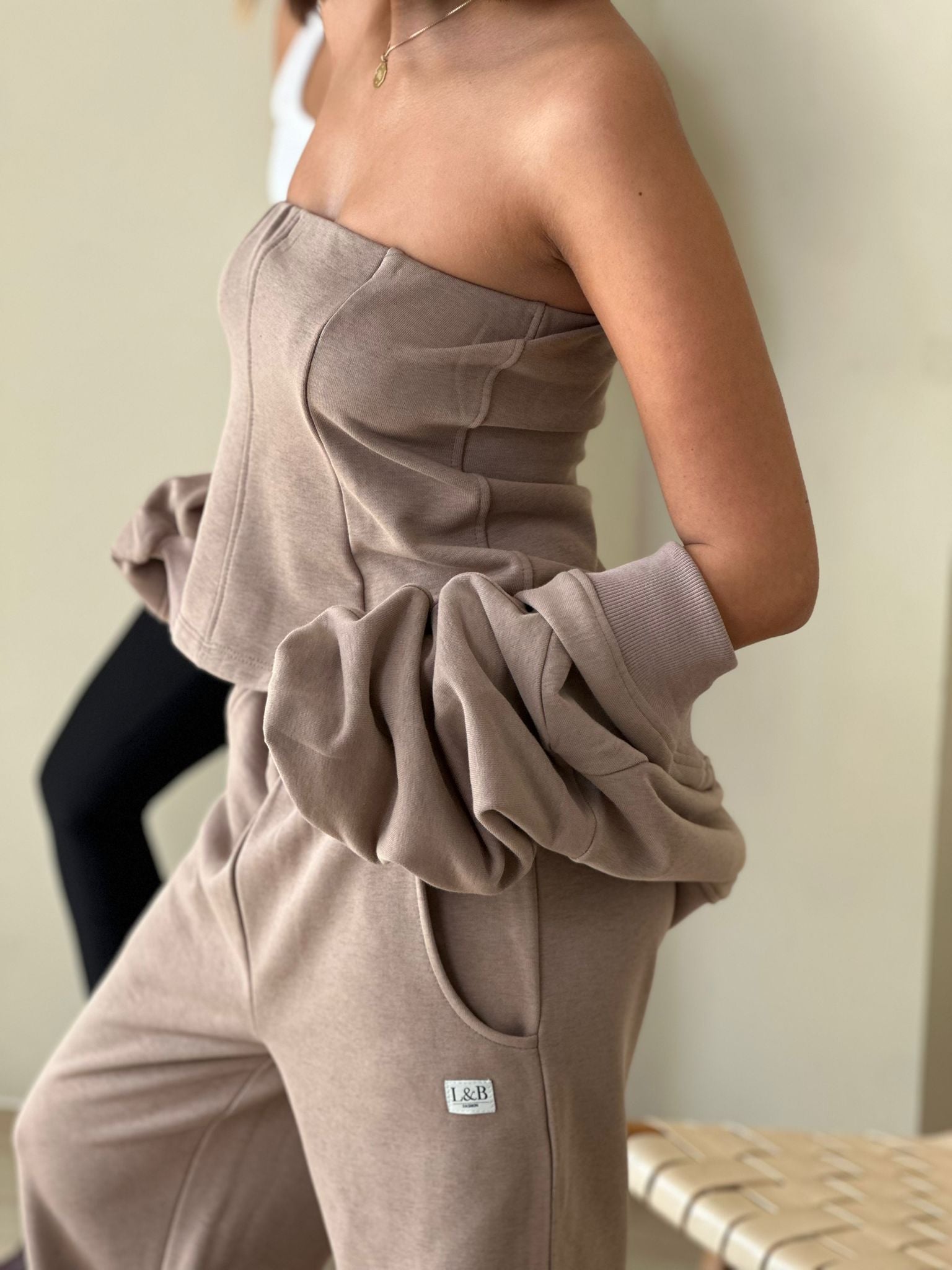 חליפת מייקי