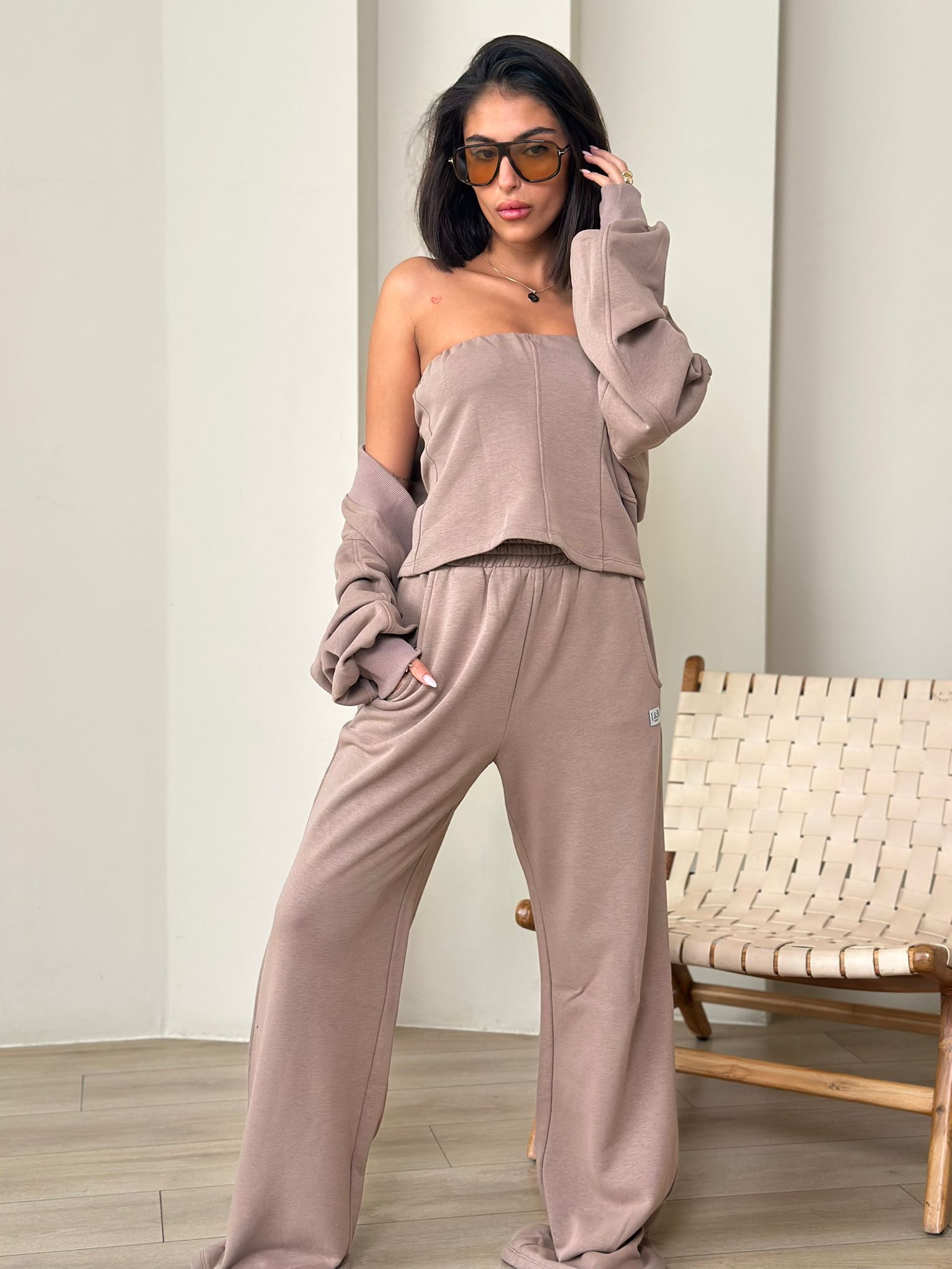 חליפת מייקי