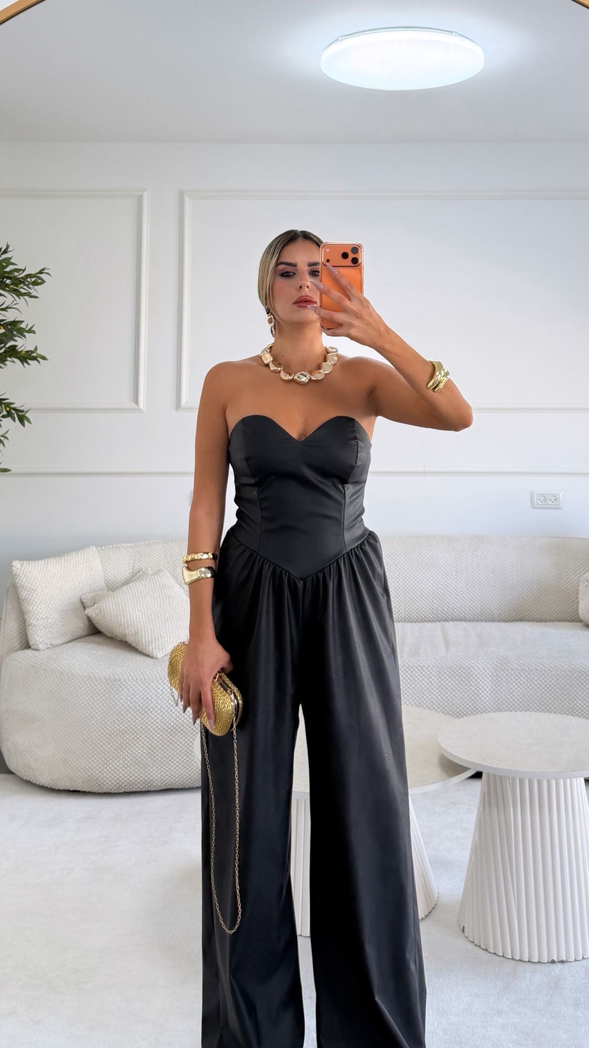 אוברול מייגן