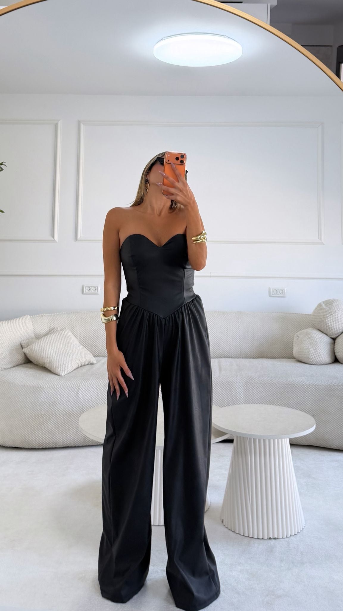 אוברול מייגן