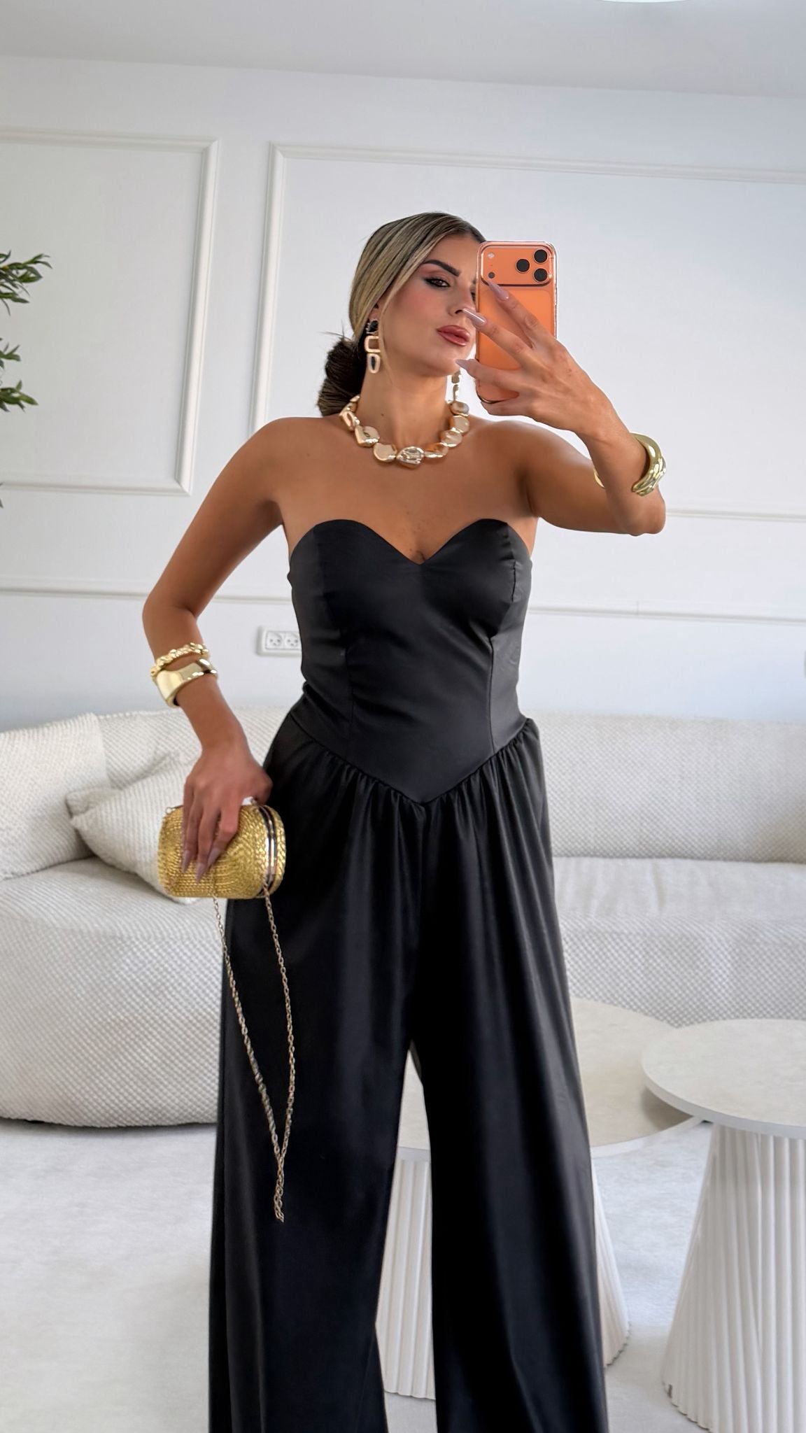 אוברול מייגן