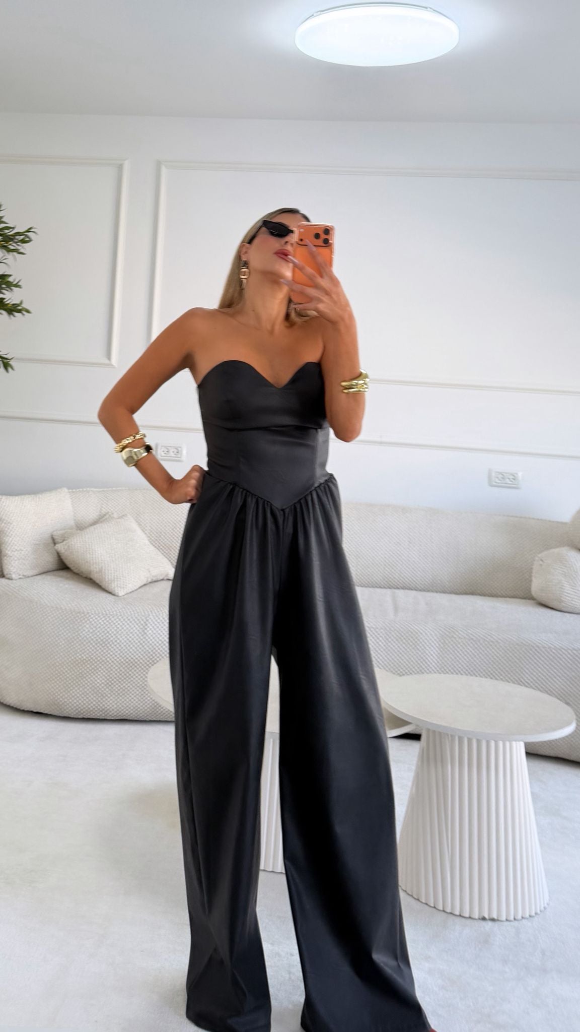 אוברול מייגן