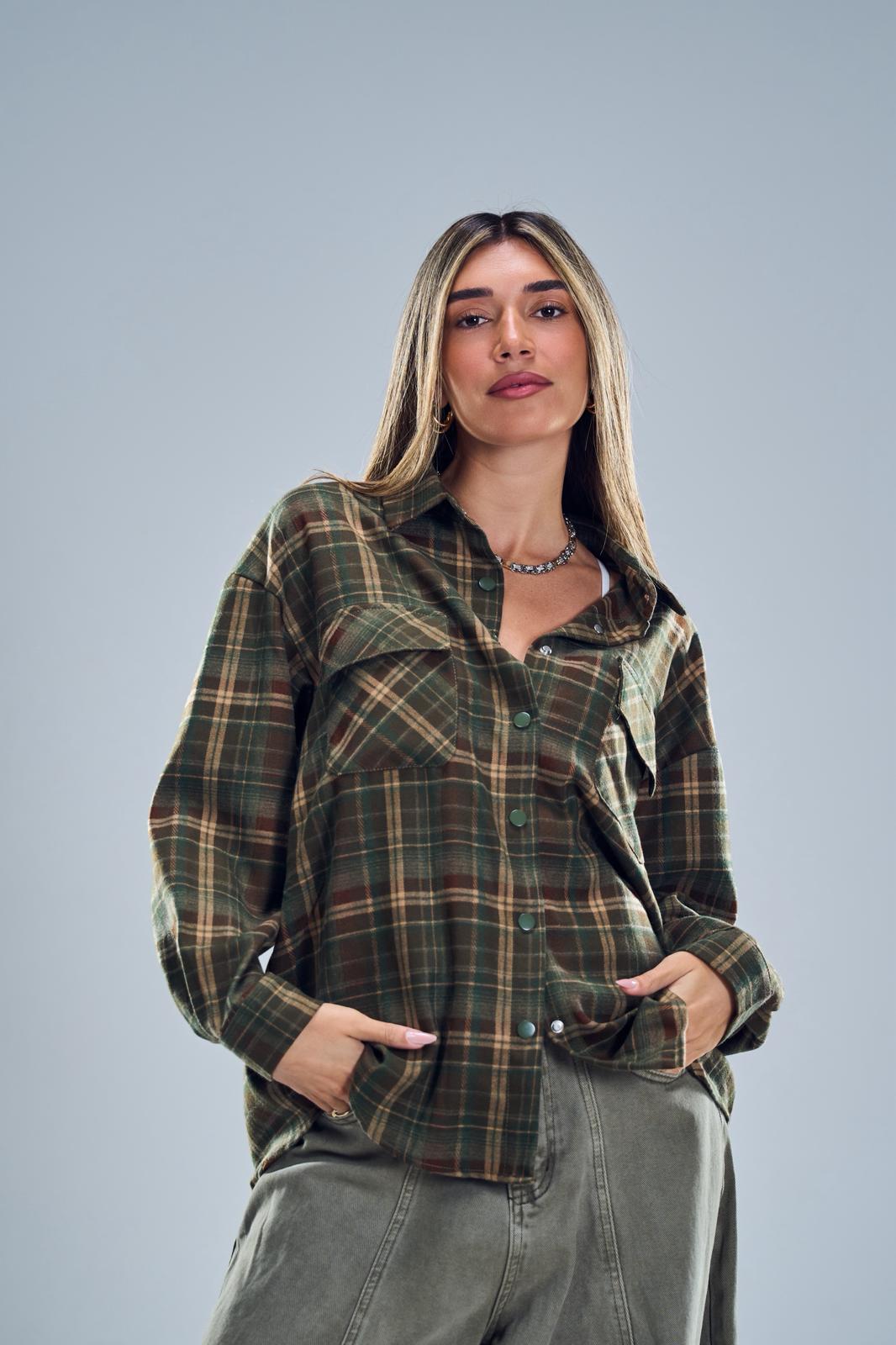 חולצת איזבל