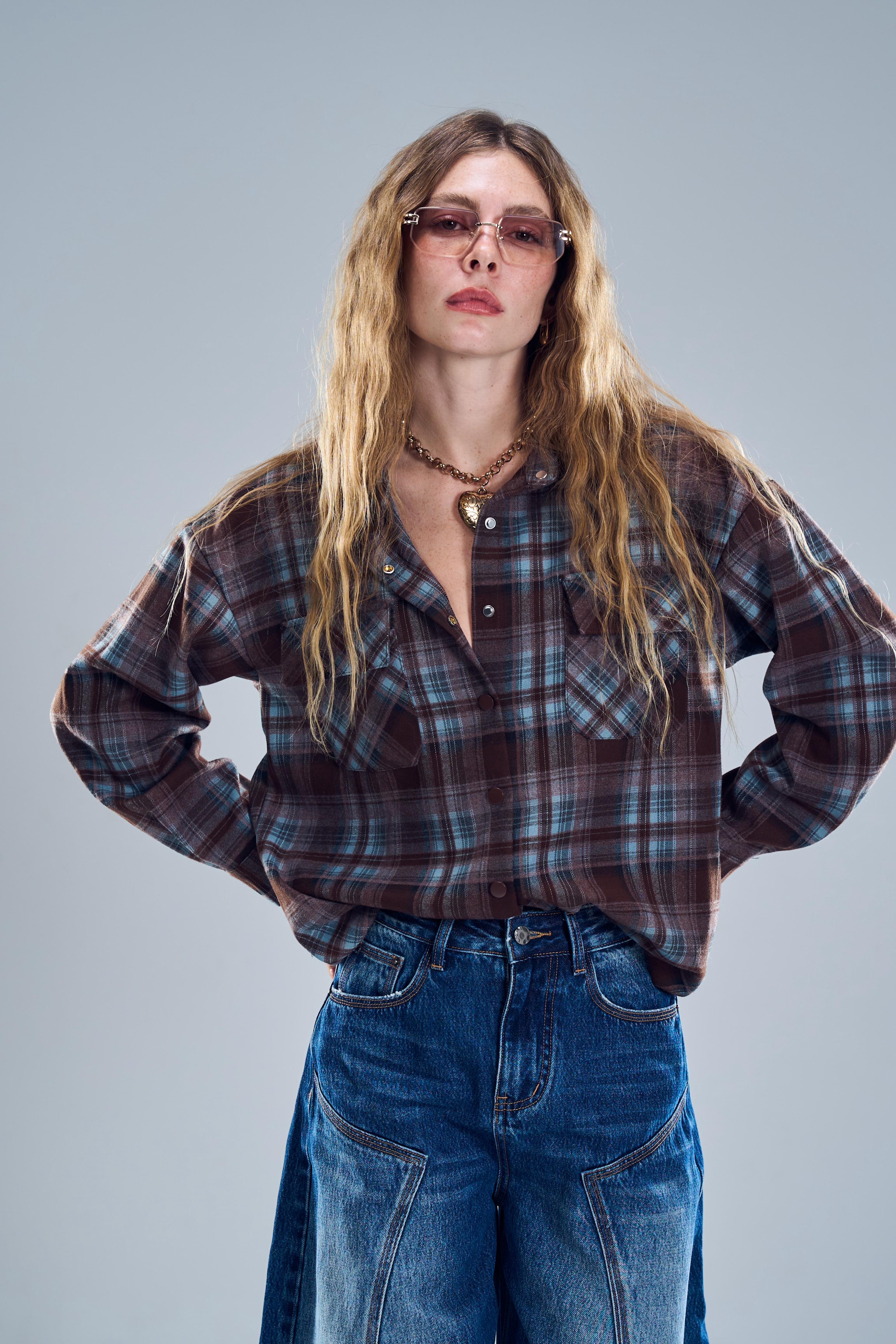 חולצת איזבל