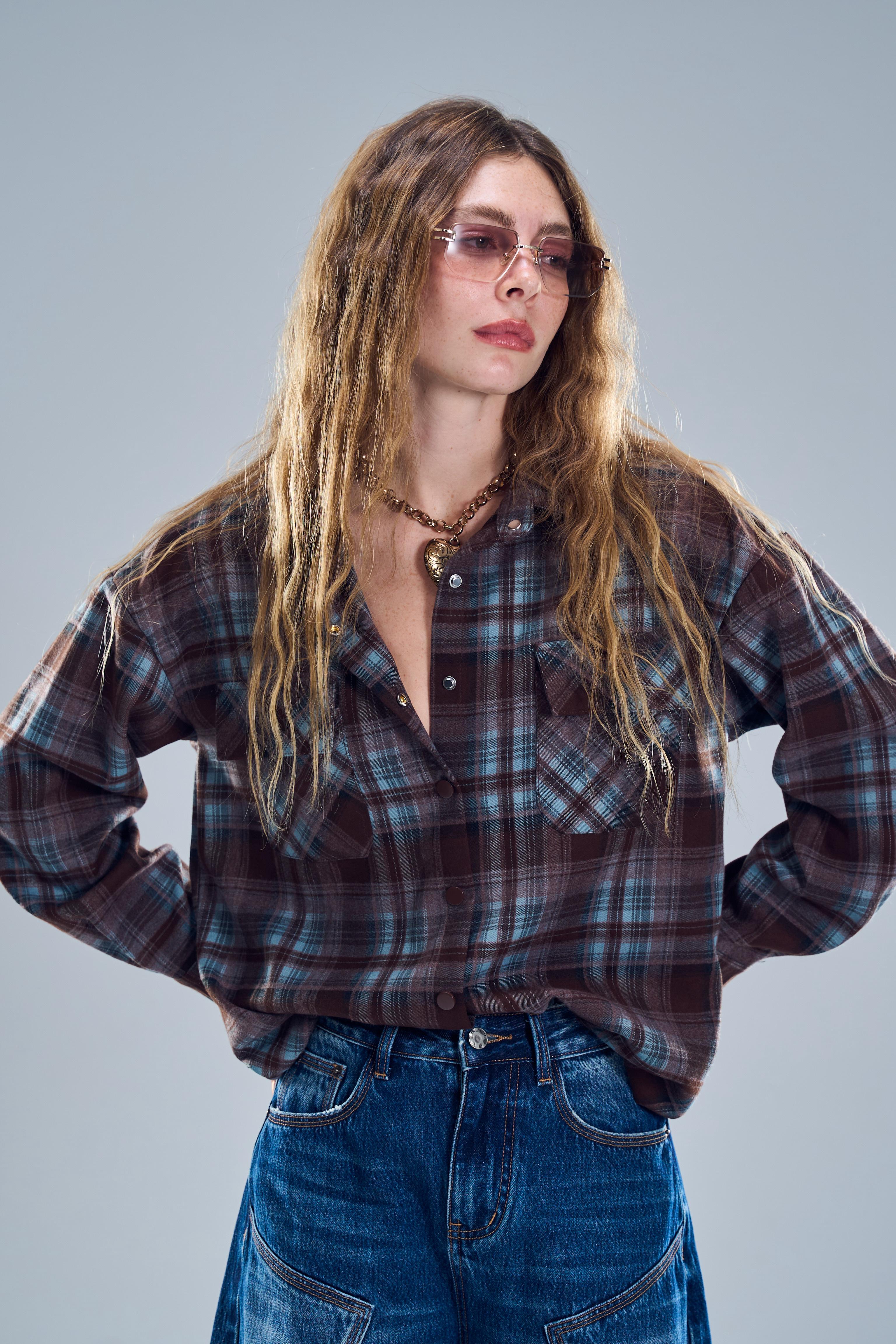 חולצת איזבל