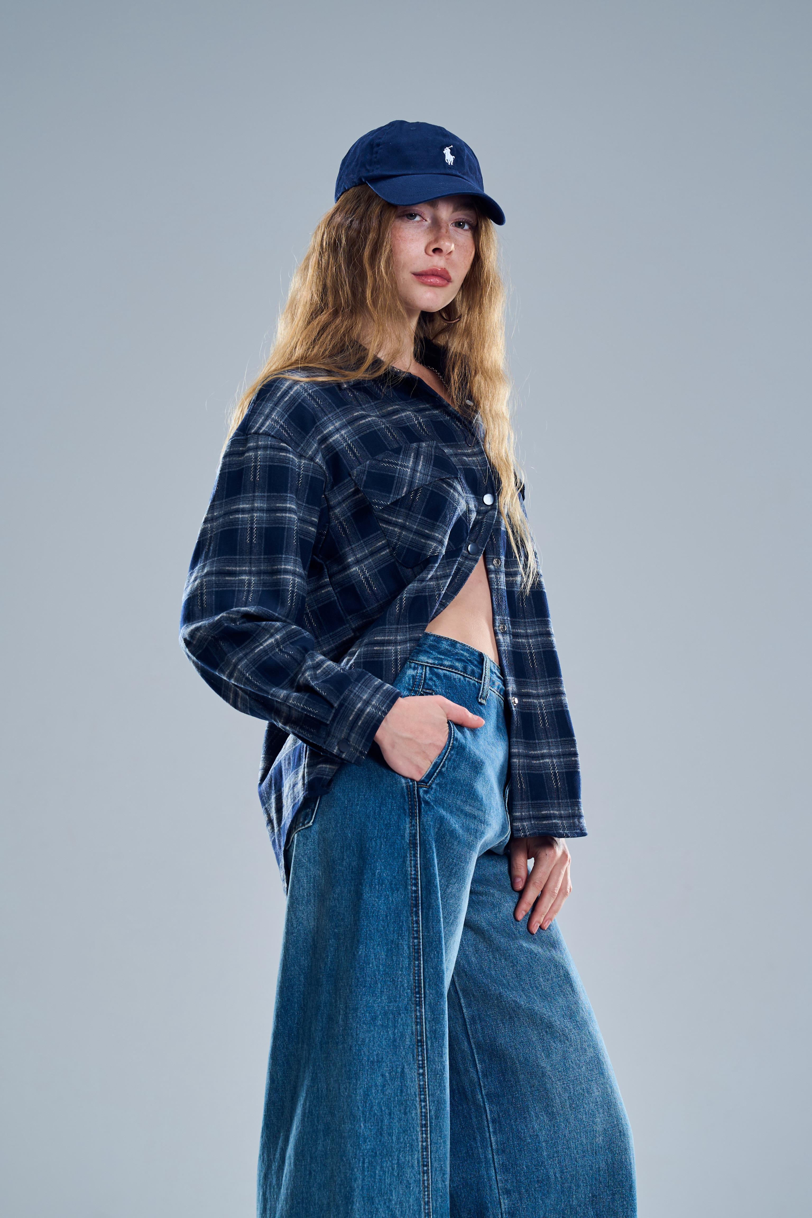 חולצת איזבל