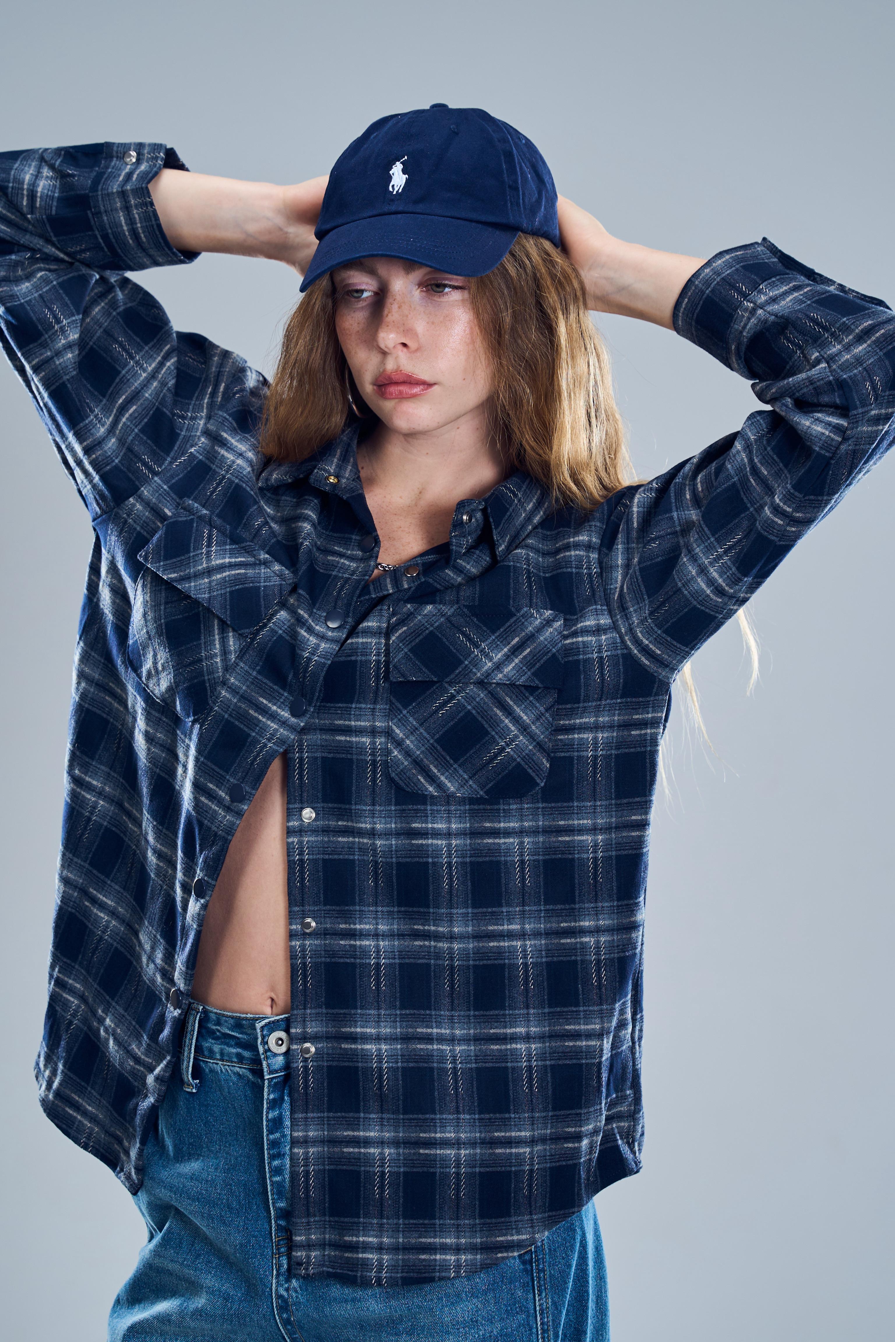 חולצת איזבל