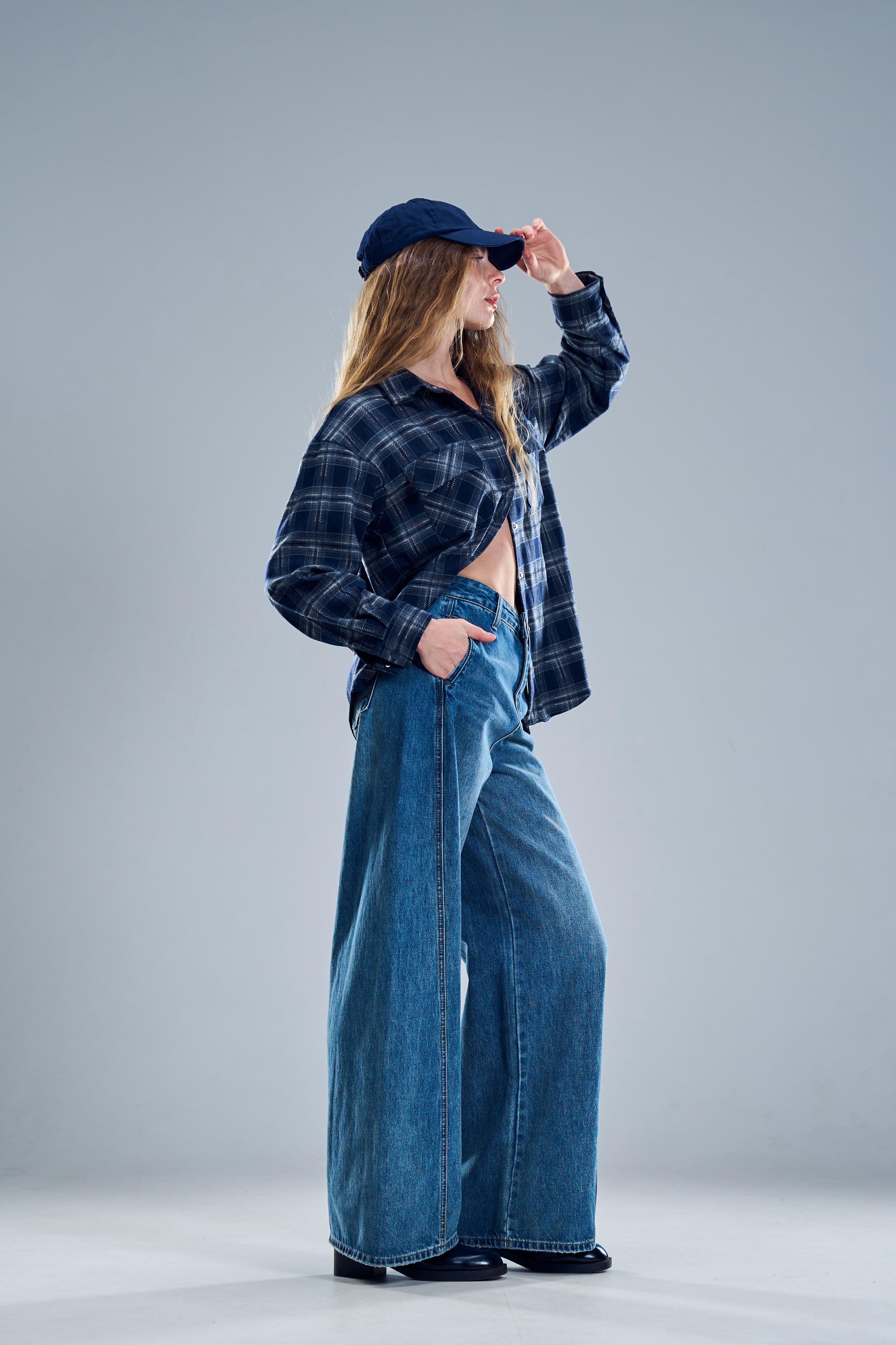 חולצת איזבל