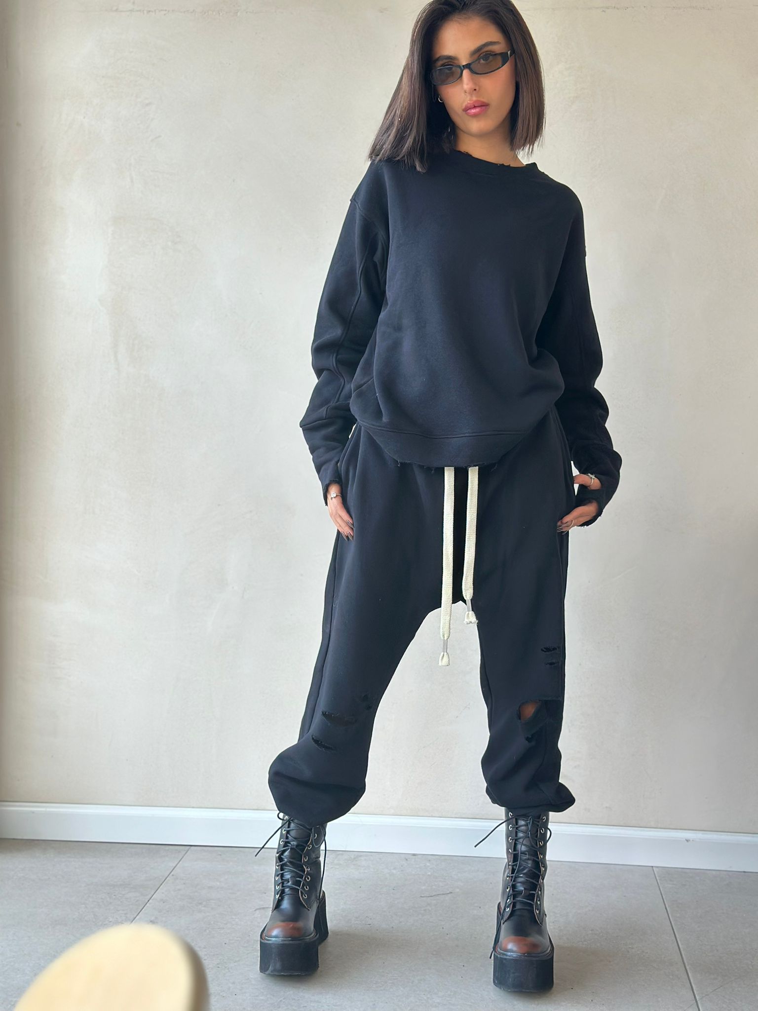 חליפת ברנדי